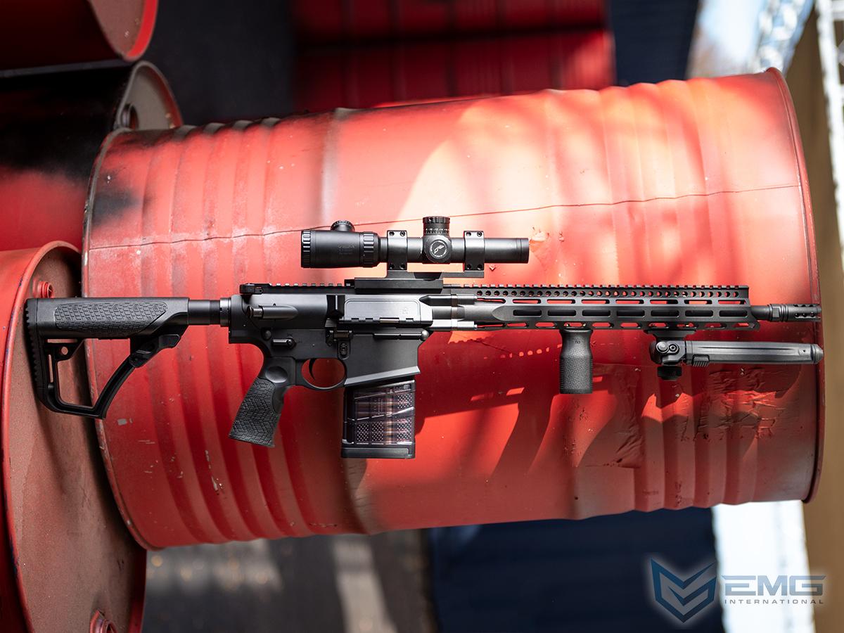 Evike Manufacturing Group with new Daniel Defence and Lancer Systems products