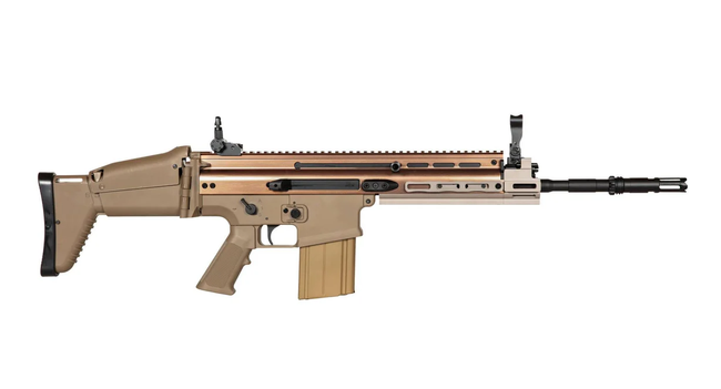 Kupię SCAR-L