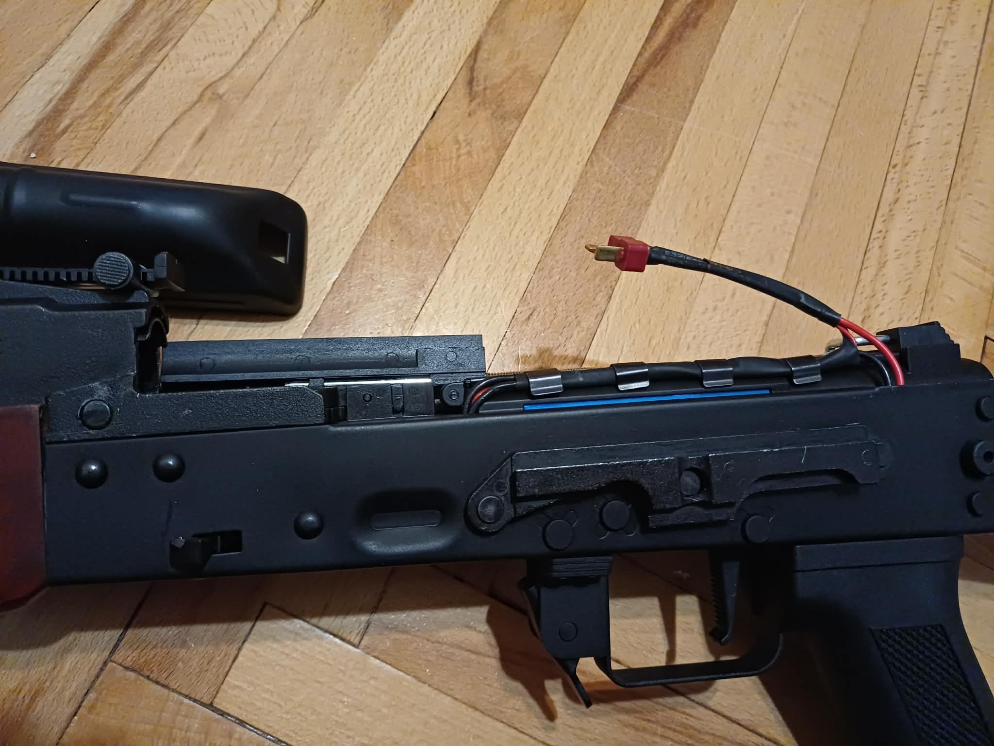 Specna Arms SA-J04 EDGE