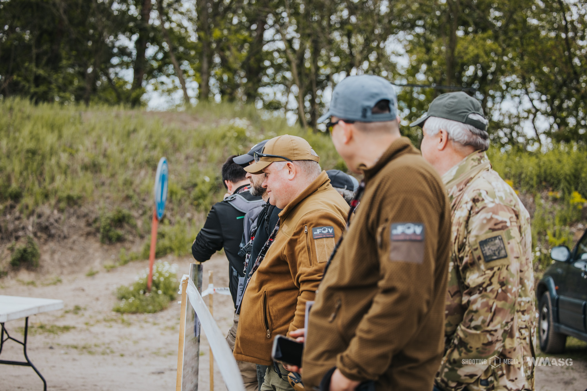 SALWA - XIX Międzynarodowy Wielobój Strzelecki (23-25.05.2025)