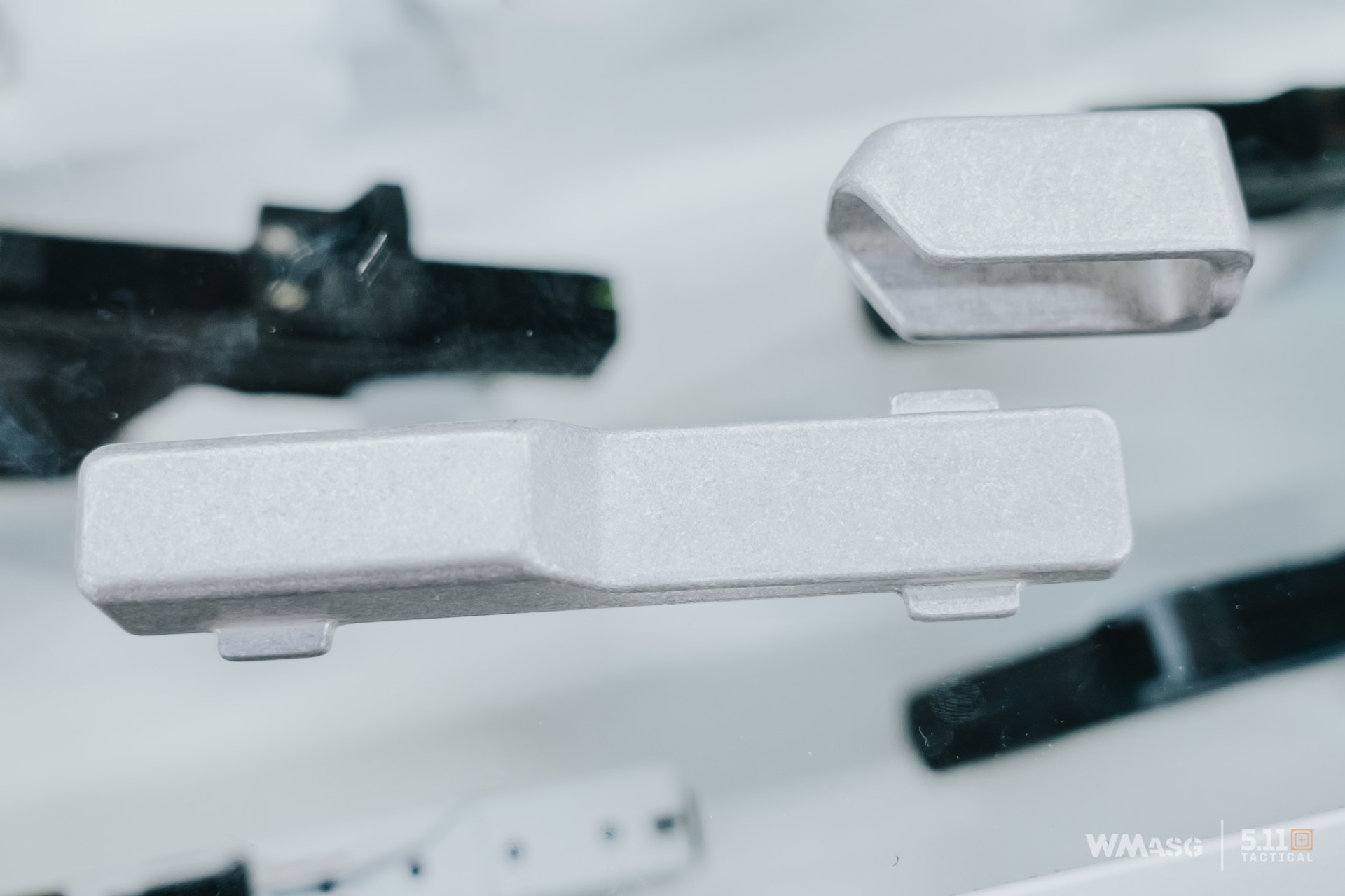 XG8, Poseidon i XO na targach IWA 2023