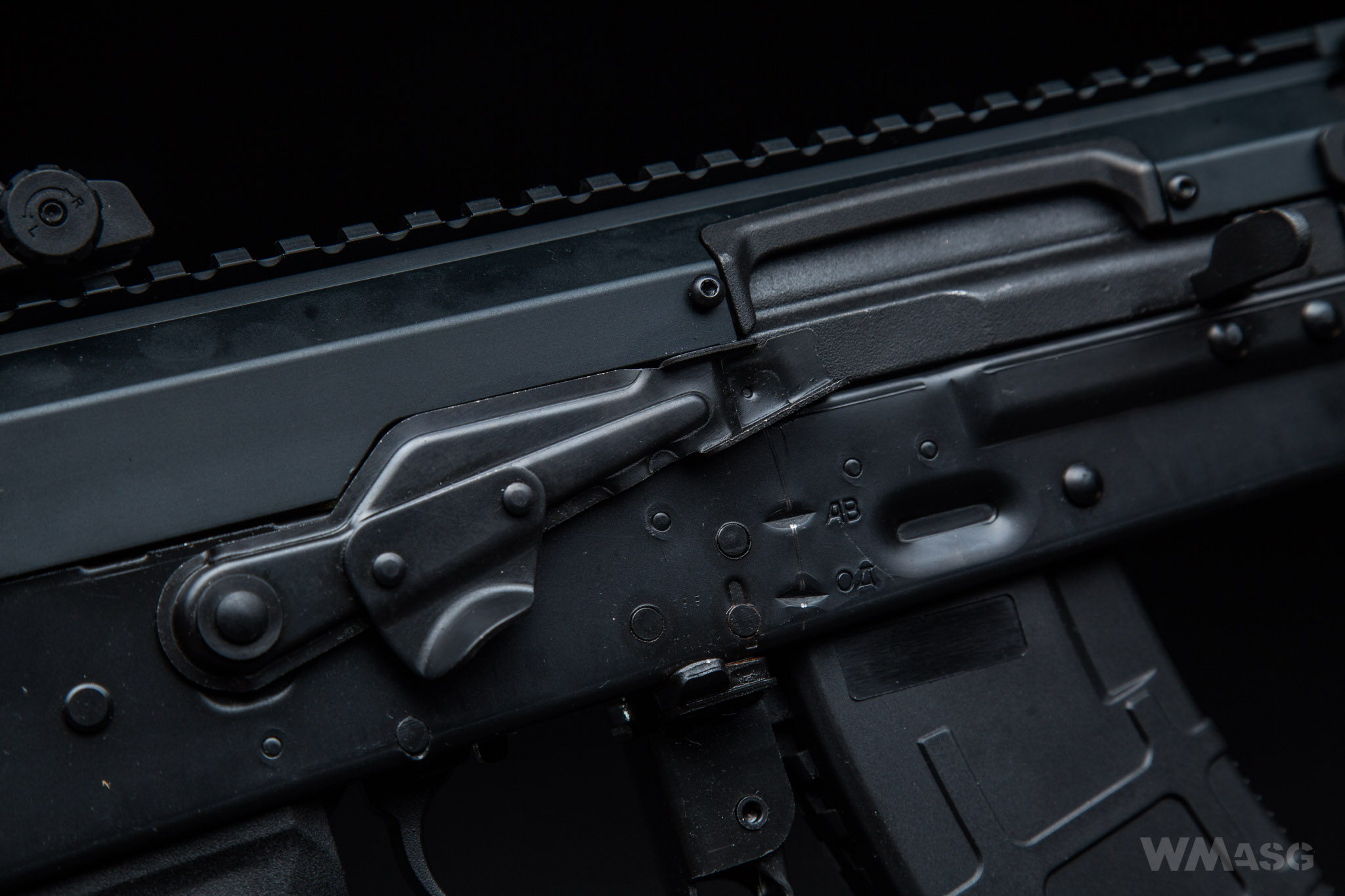 Arcturus CENTAUR B CARBINE1