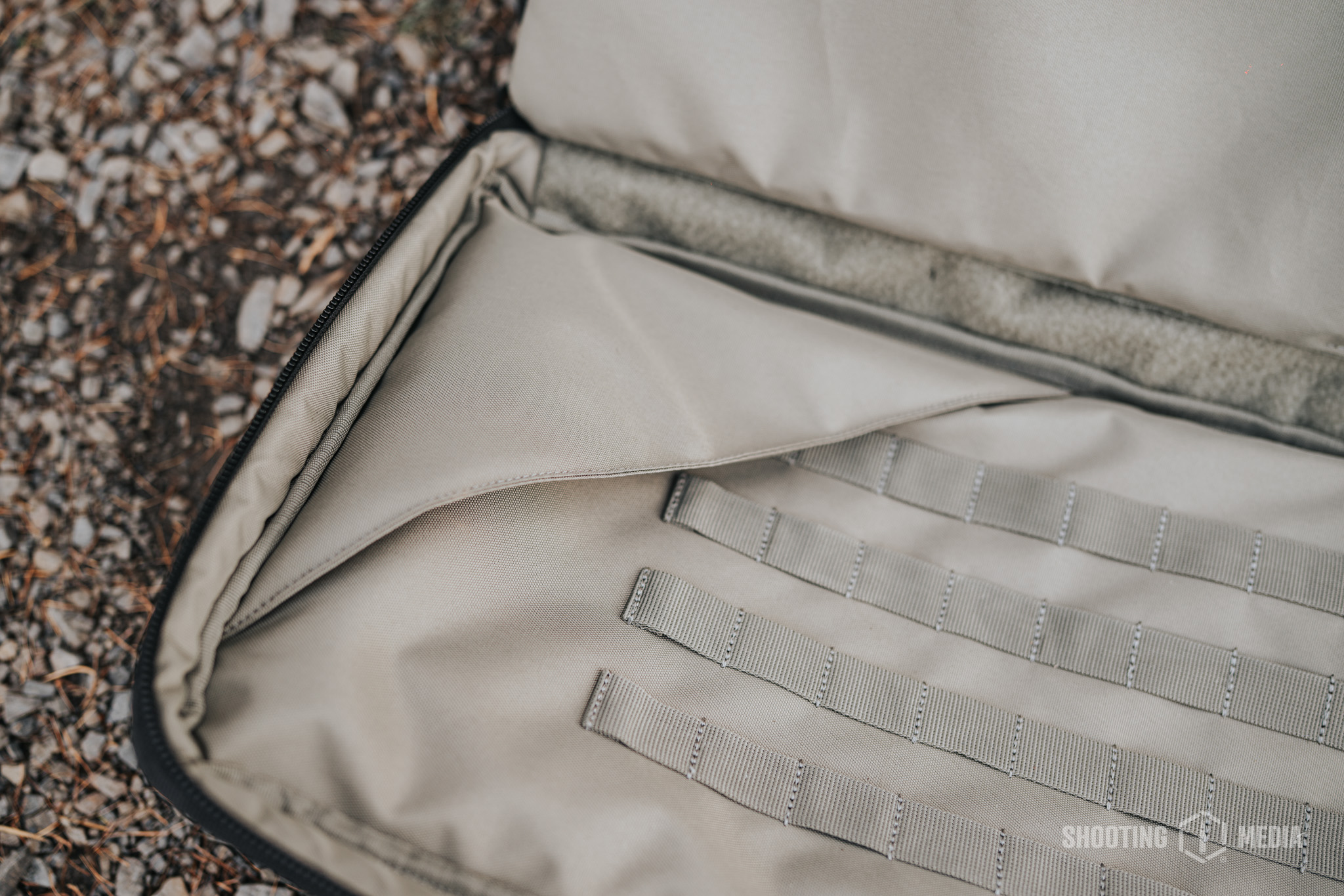 42" Double Rifle Case od 5.11 Tactical