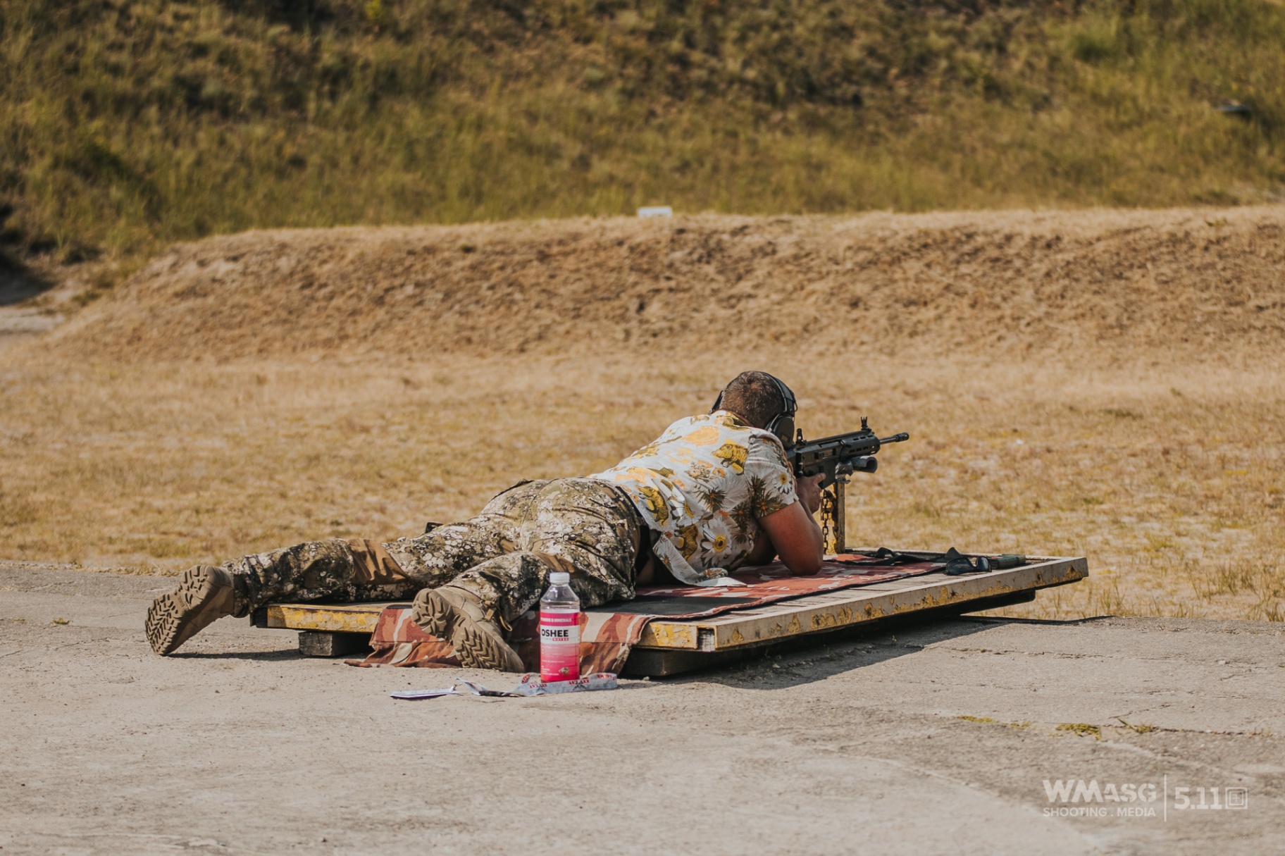 XVIII Międzynarodowy Wielobój Strzelecki