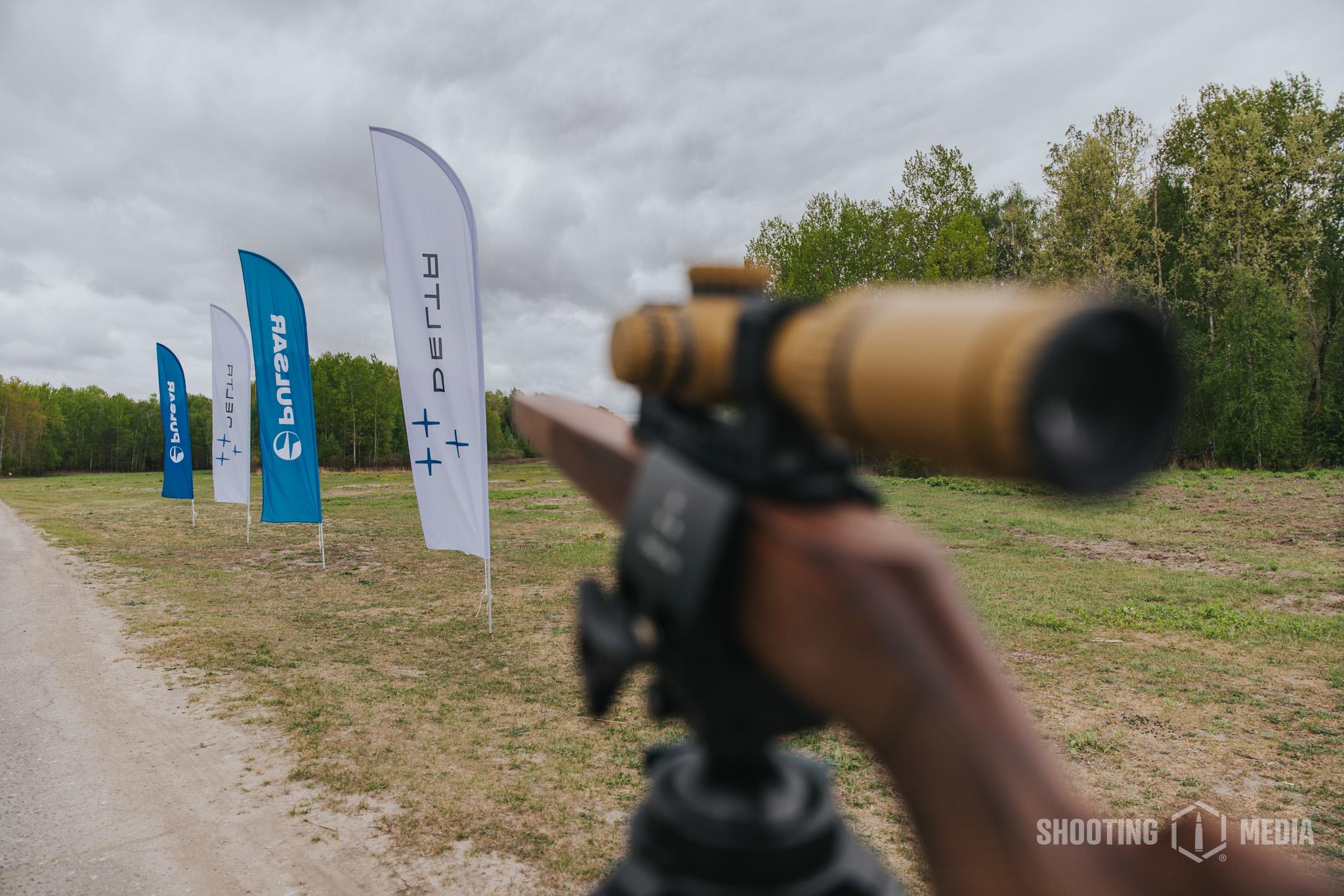 Delta Long Range Weekend 2026