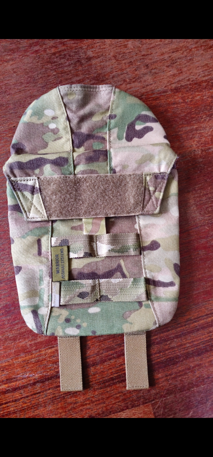 [S] pokrowiec na camelback warrior assault system elite ops 1.5L multicam