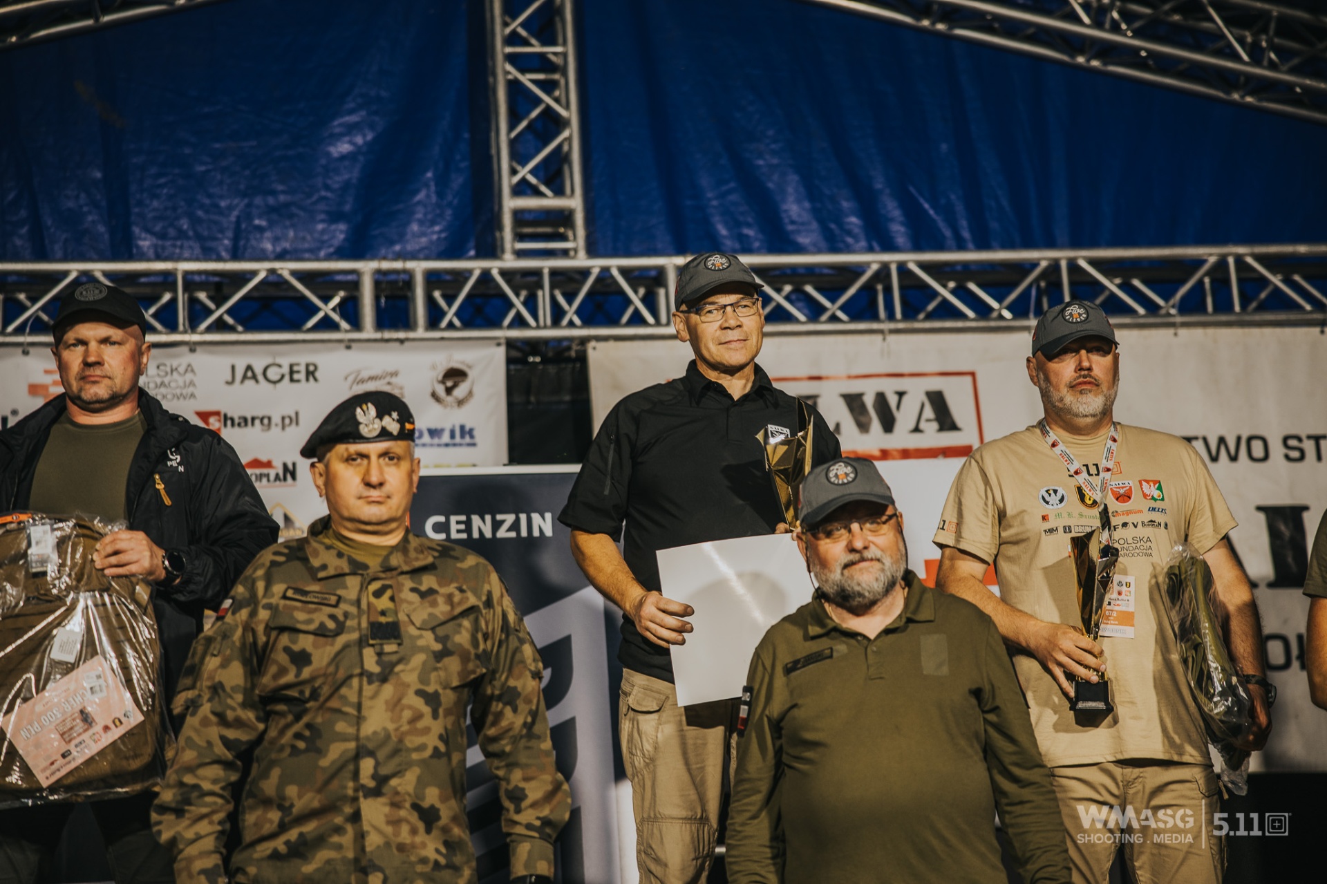 XVIII Międzynarodowy Wielobój Strzelecki