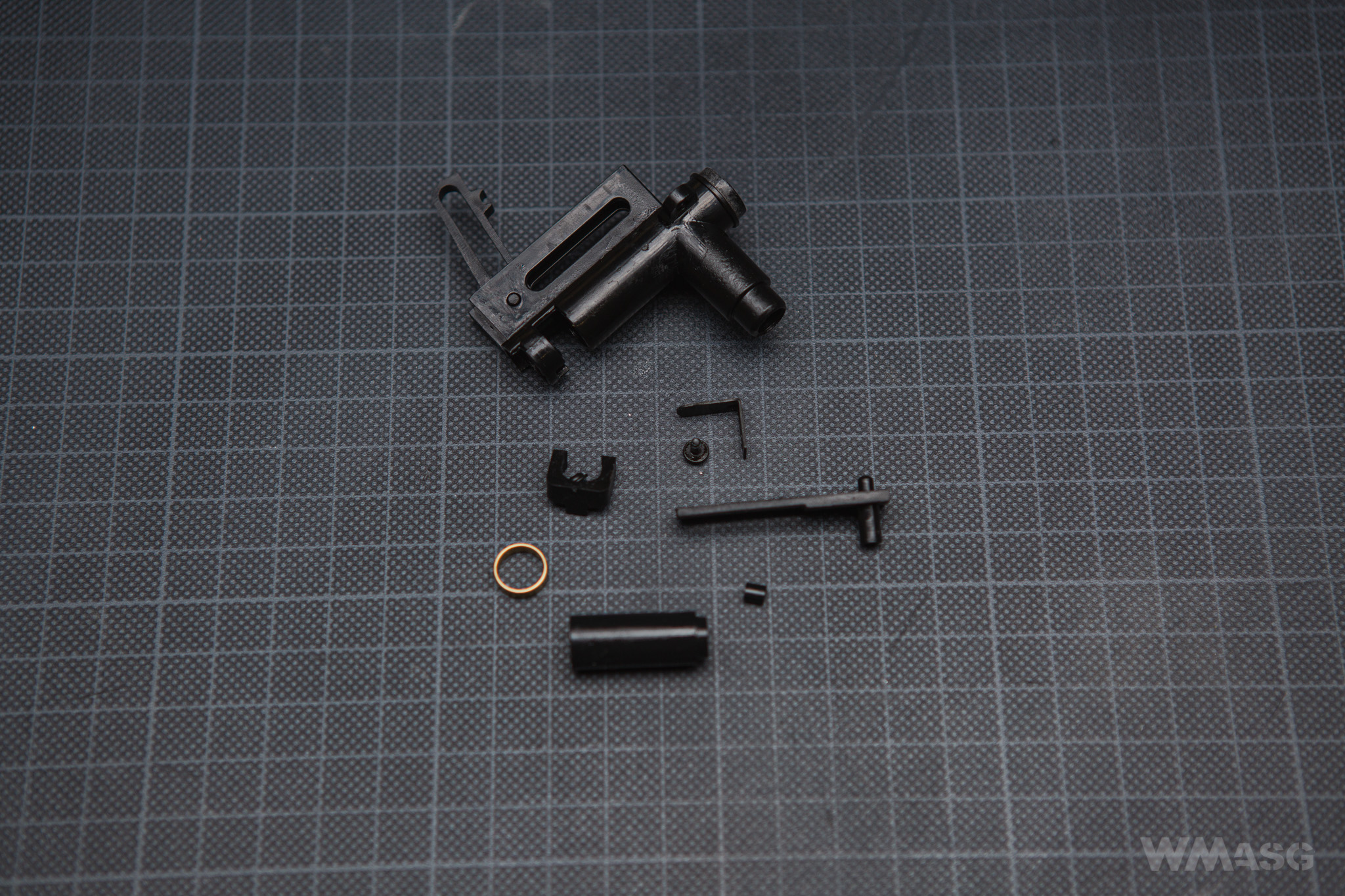 PP-19-01 Witiaź - wnętrze