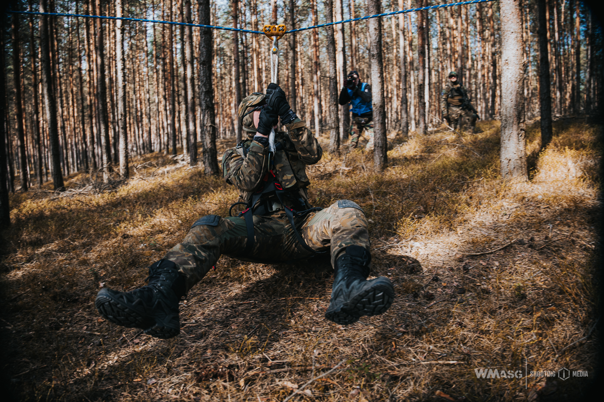 Wyścig Szczurów VI (fotorelacja)