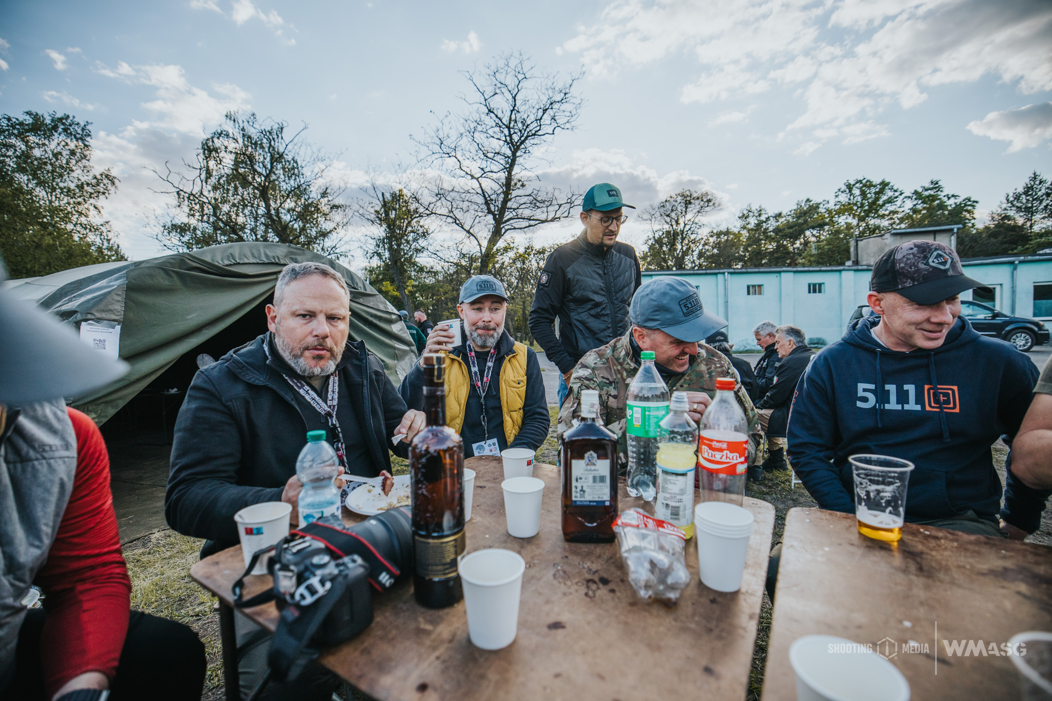 SALWA - XIX Międzynarodowy Wielobój Strzelecki (23-25.05.2025)