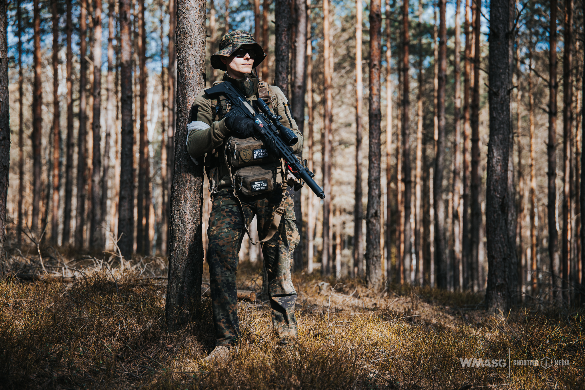 Wyścig Szczurów VI (fotorelacja)