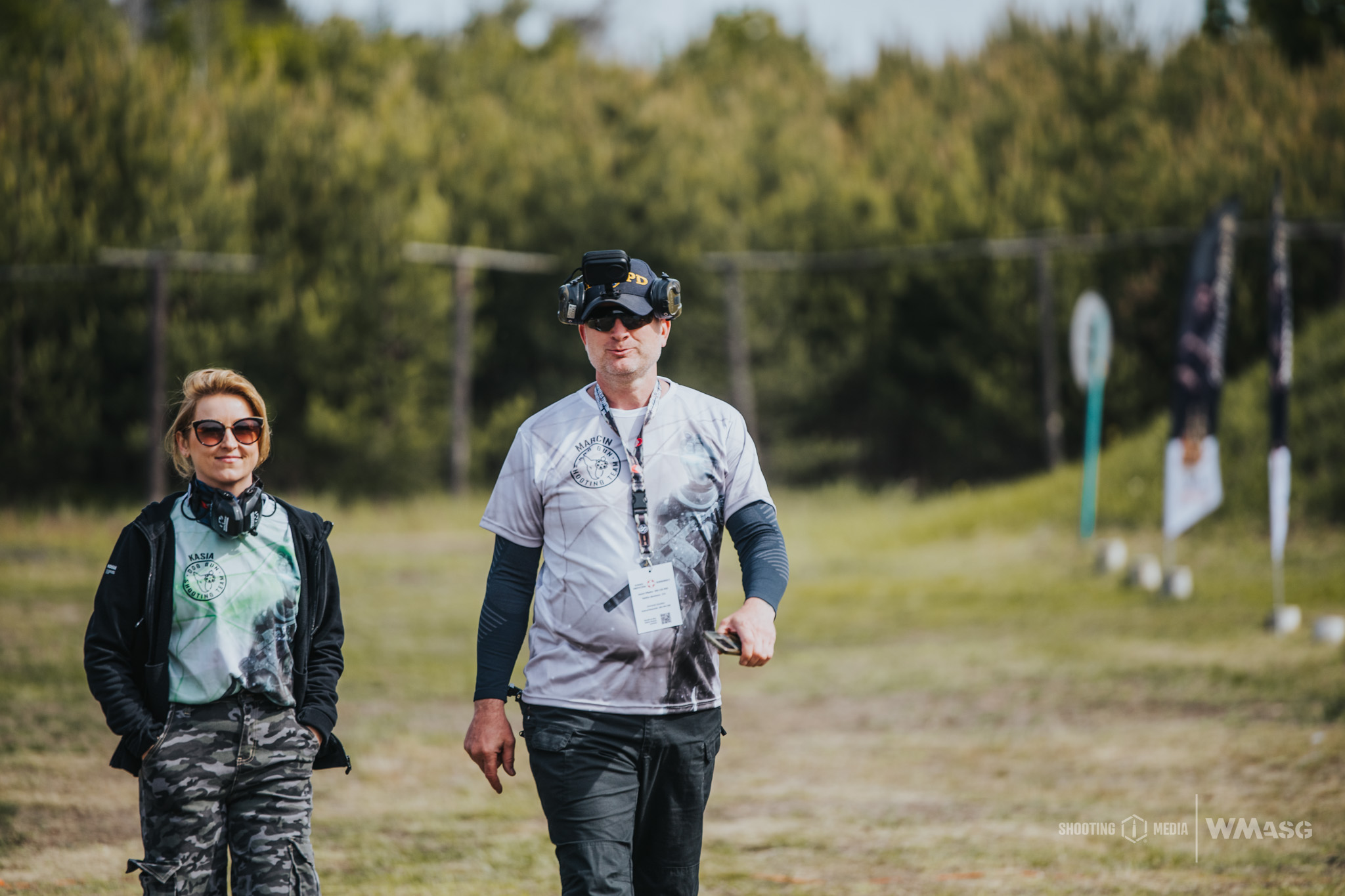 SALWA - XIX Międzynarodowy Wielobój Strzelecki (23-25.05.2025)