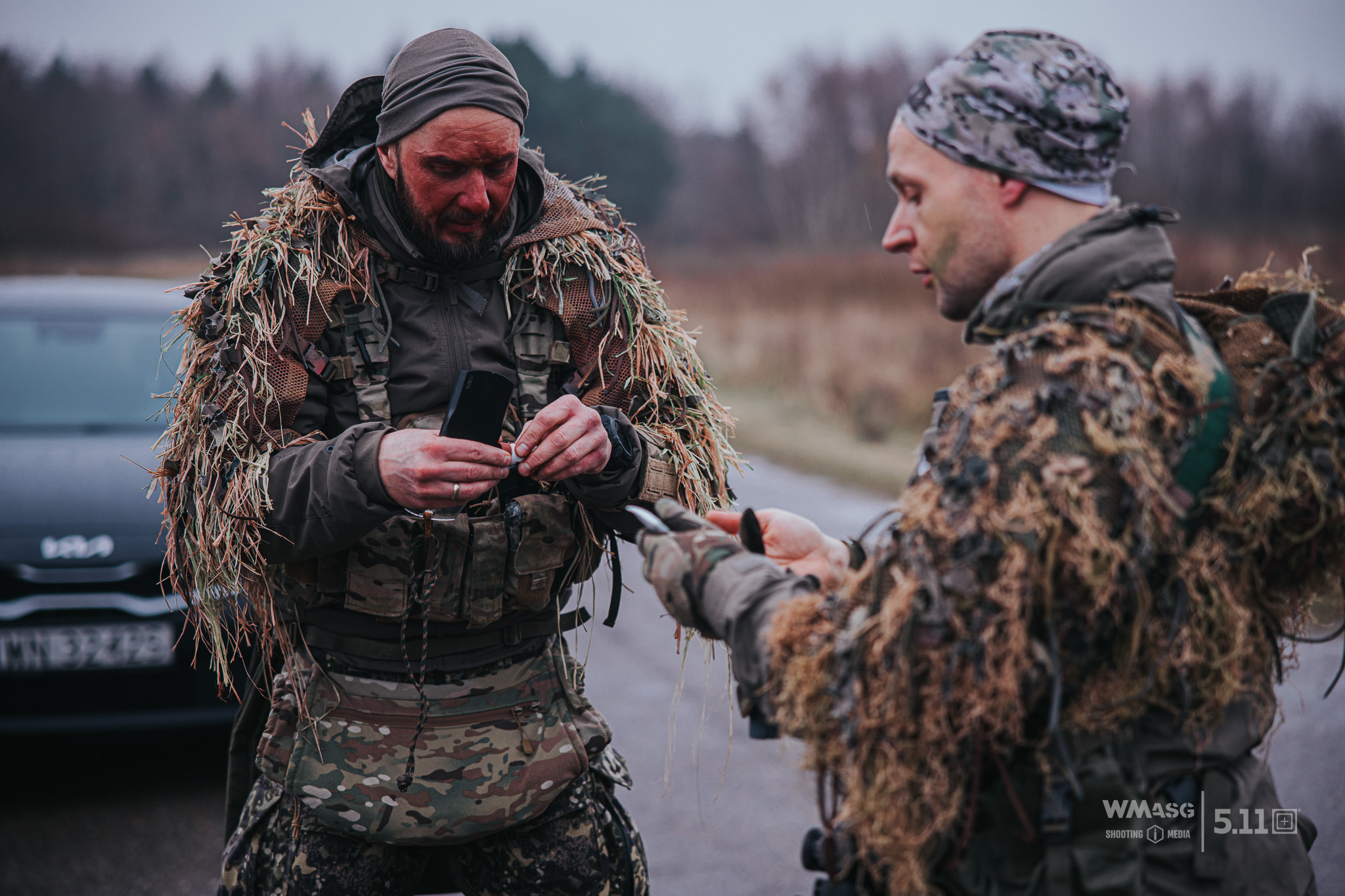 Sniper Extreme 2025 (05-06.12.2025)