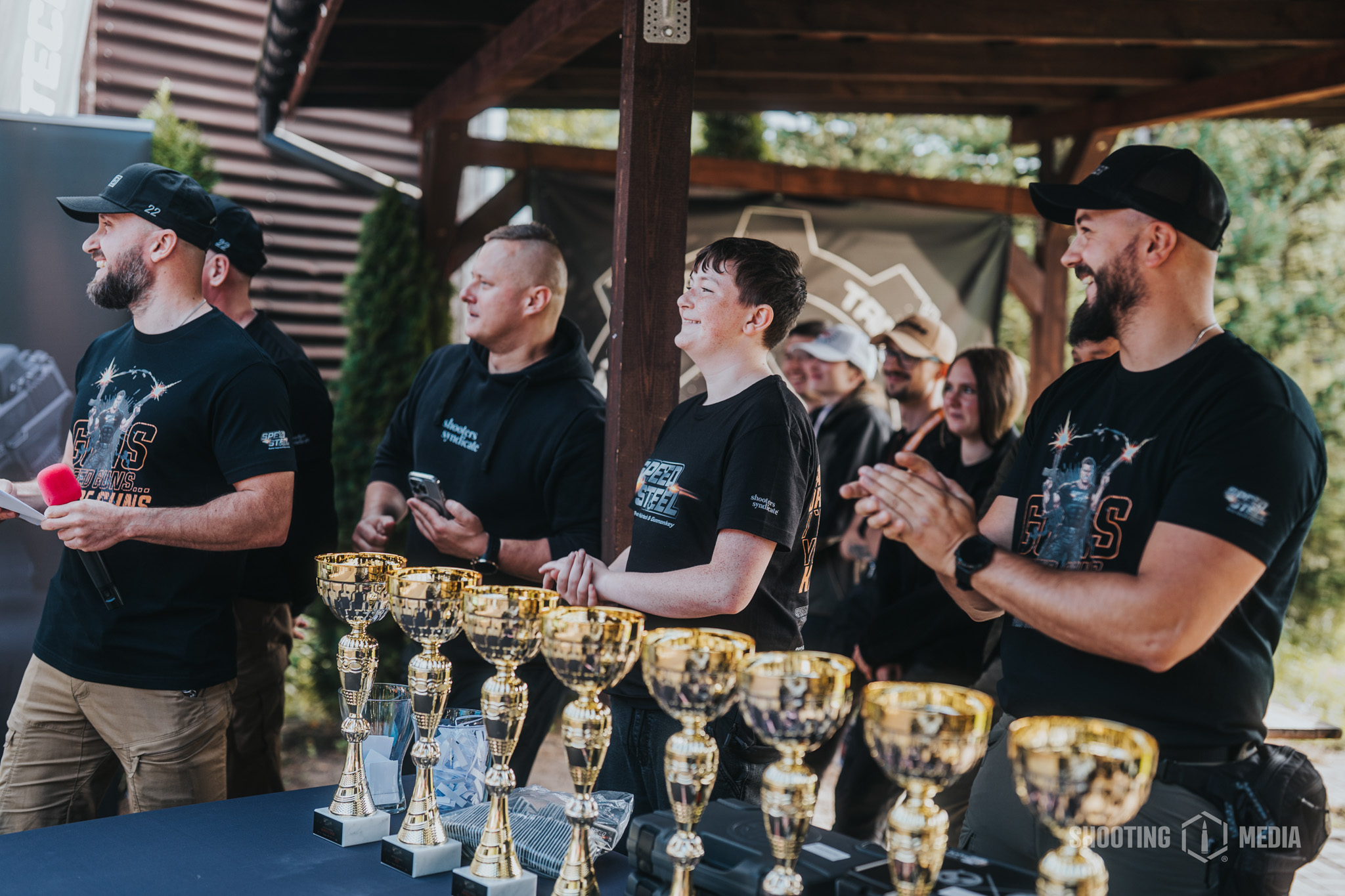 Zakończenie sezonu Speed Steel (27.09.2025)