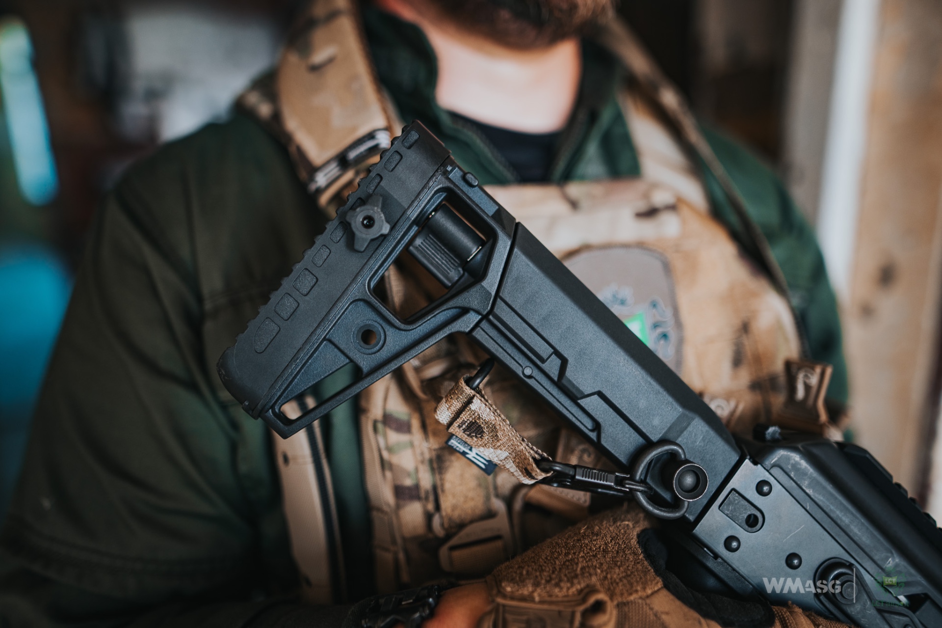 LCT Airsoft LPPK-20(2020)