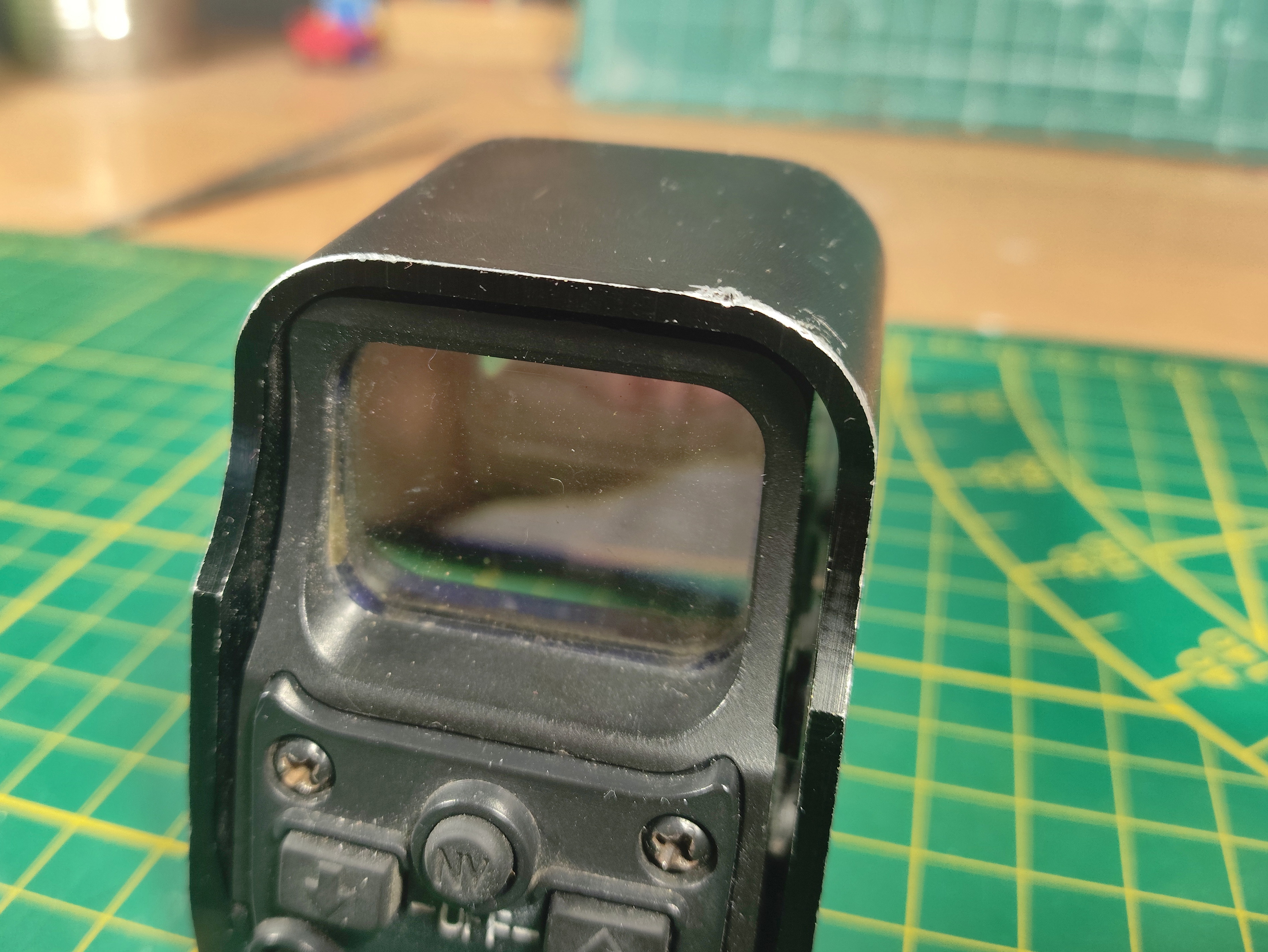 Kolimator EoTech 552