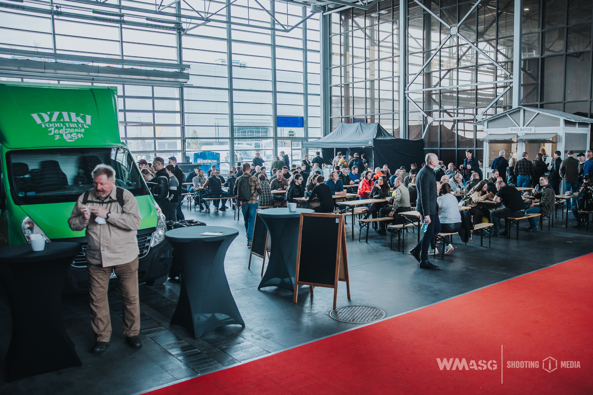 Euro Target Show 2025 (fotorelacja)