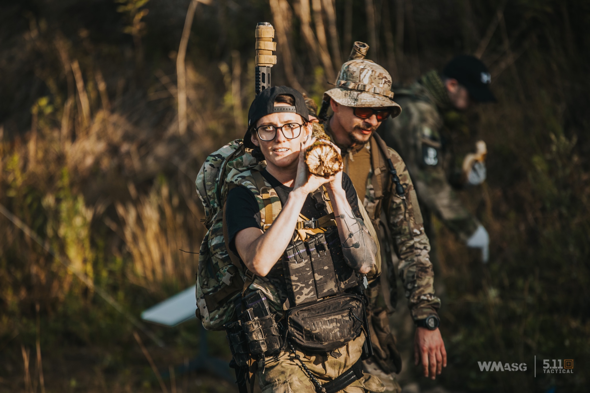 Lekka Piechota IX (termin II) 2023 (część I)