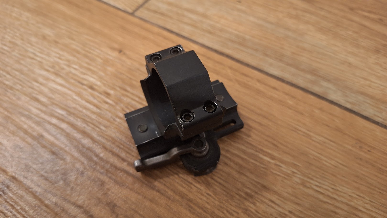 Monaż AR15 Flattop ARMS Aimpoint kopia