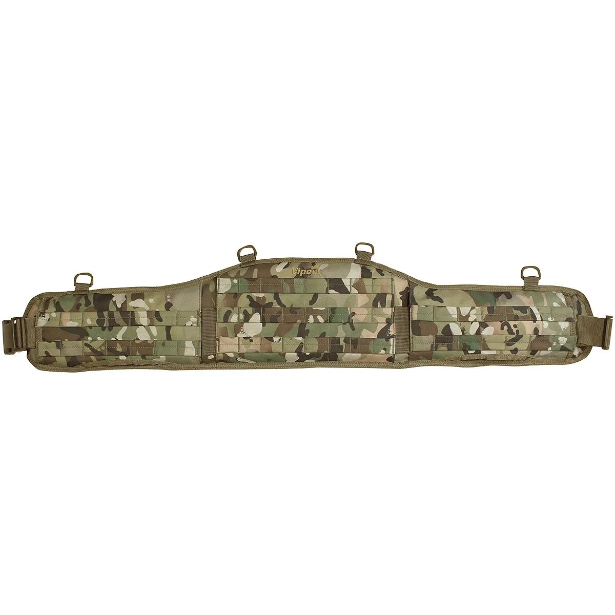 Pas Taktyczny Viper Elite V-Cam