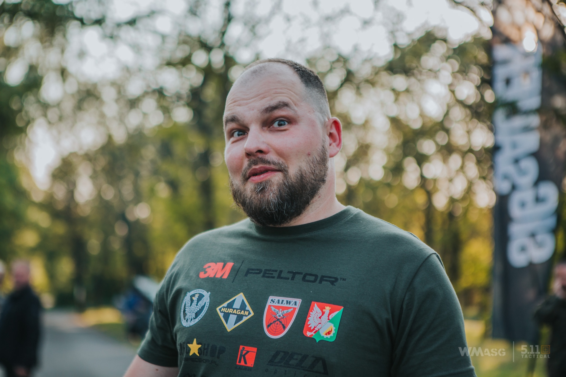 XVII Międzynarodowy Wielobój Strzelecki