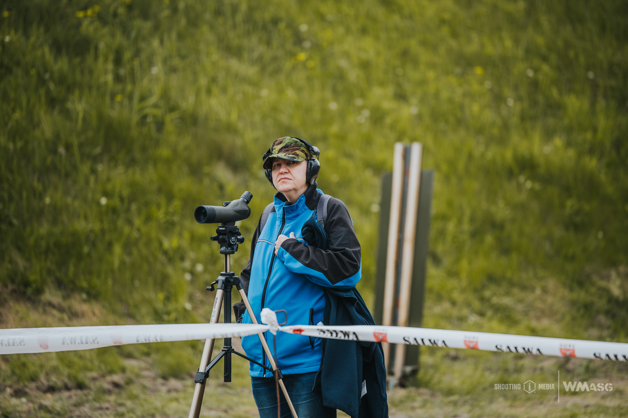 SALWA - XIX Międzynarodowy Wielobój Strzelecki (23-25.05.2025)