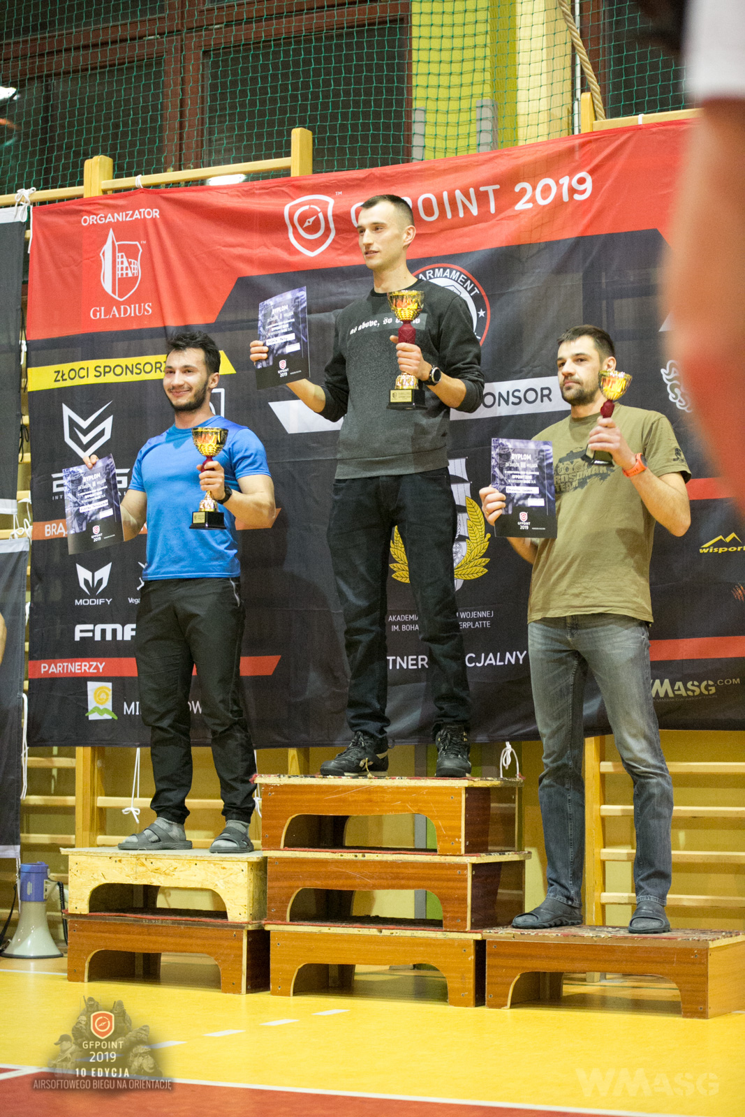 GFPOINT 2019
