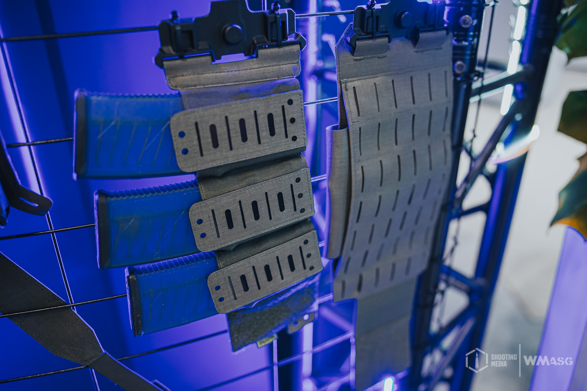 PSO MASKPOL na MSPO Kielce 2024