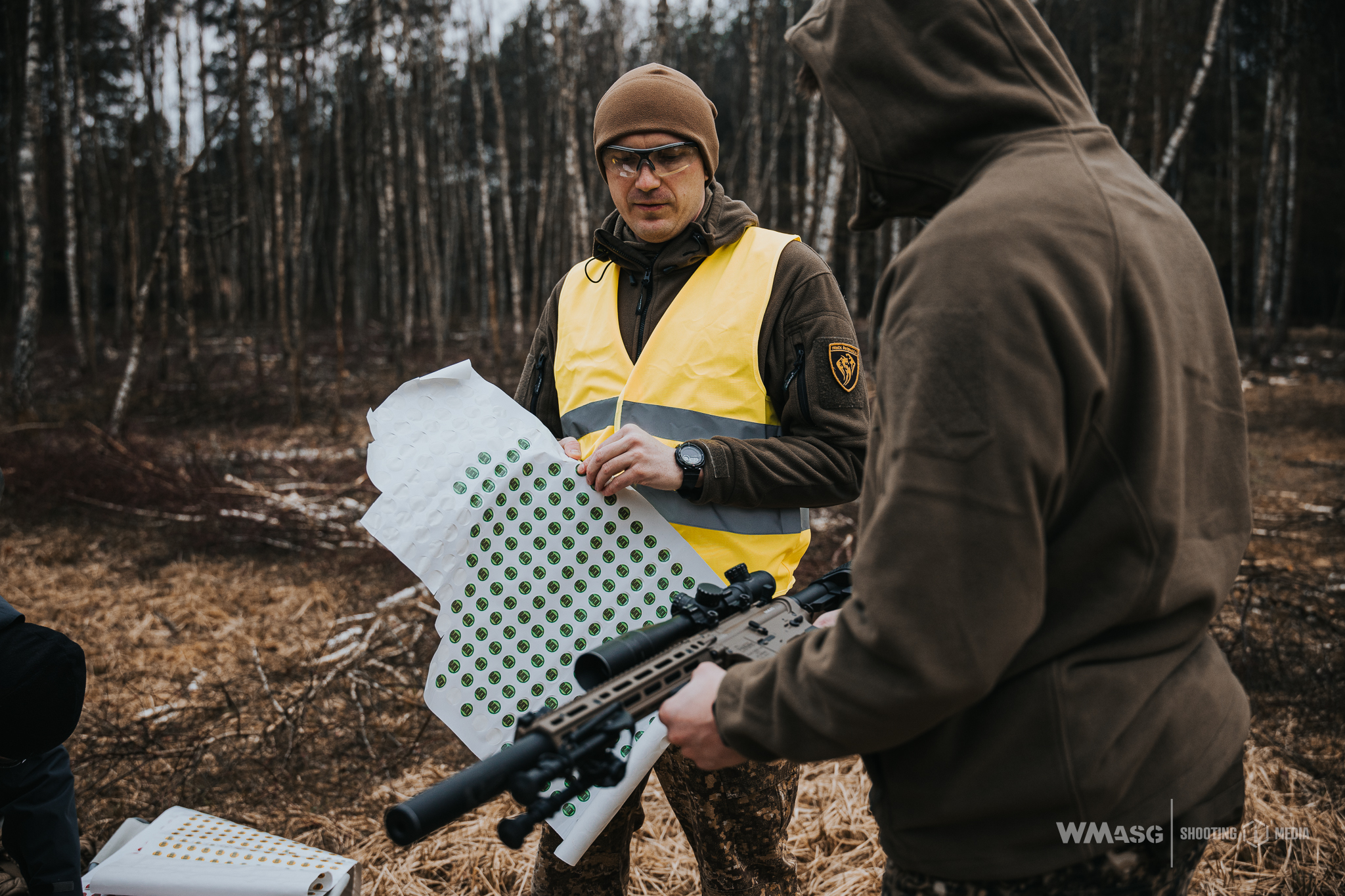 Wyścig Szczurów VI (fotorelacja)