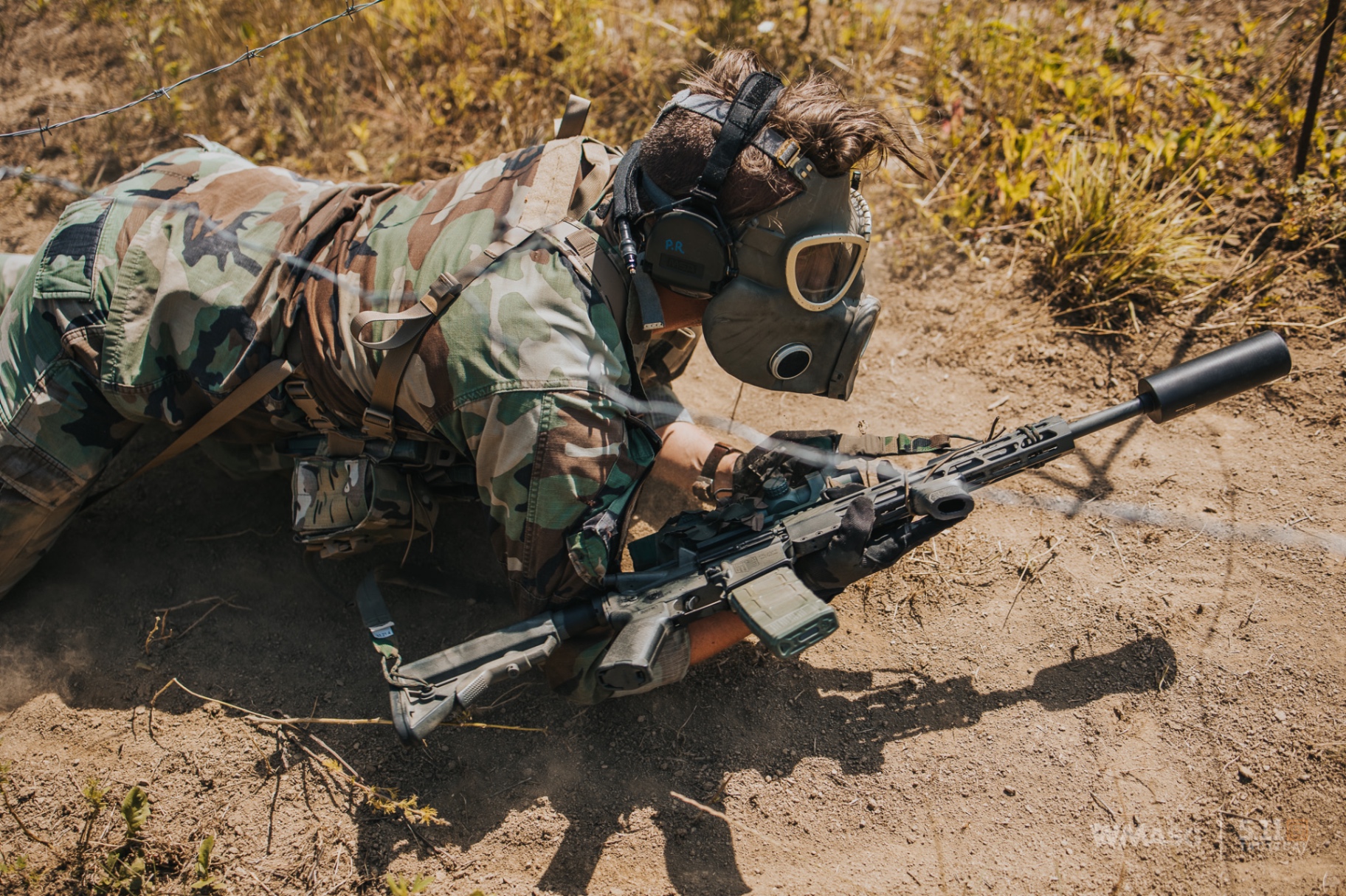 Lekka Piechota IX (termin II) (część II)