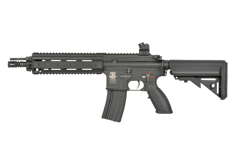 Replika karabinka ST416D Sports Line ETU [S&T]