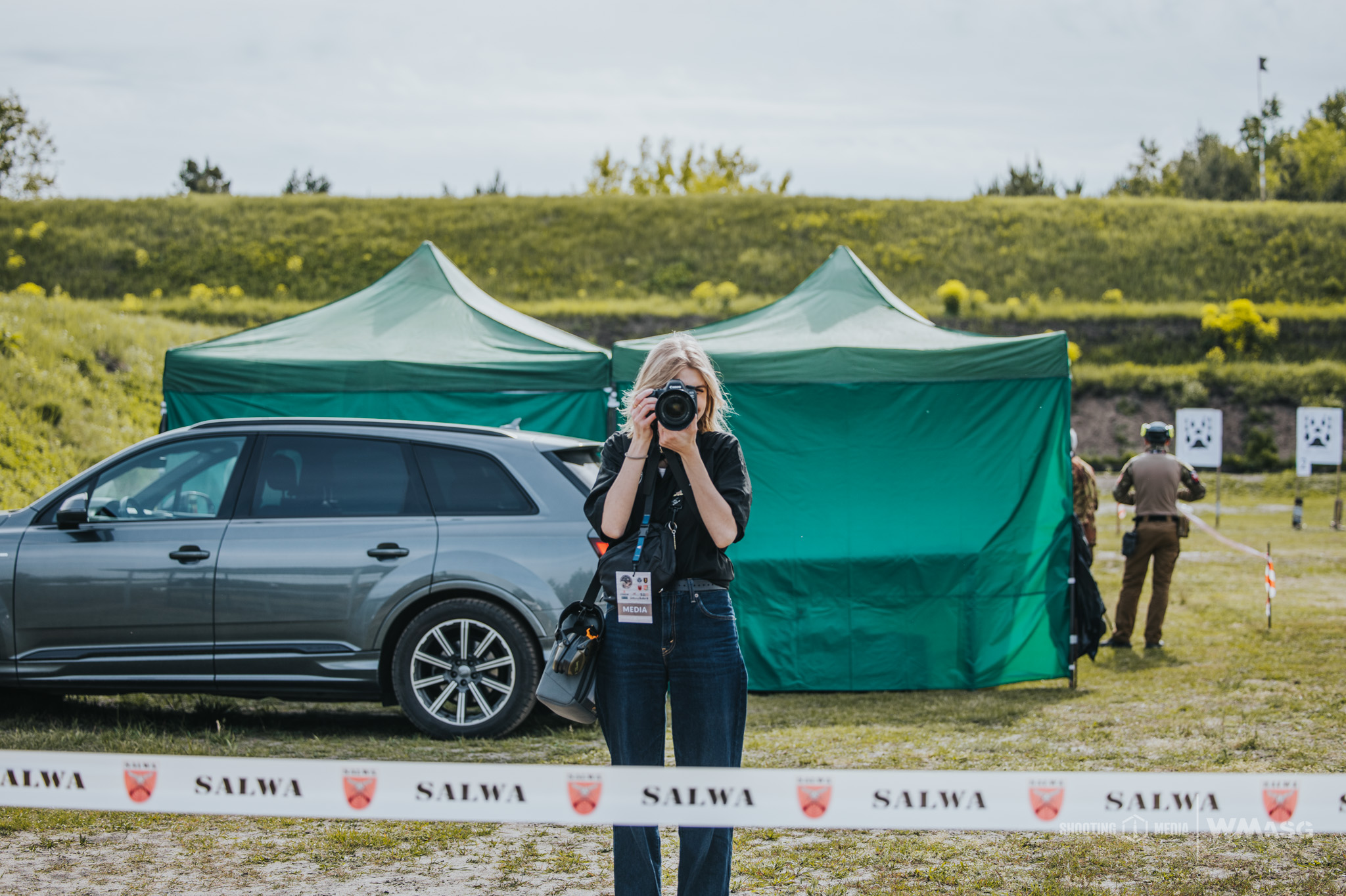 SALWA - XIX Międzynarodowy Wielobój Strzelecki (23-25.05.2025)