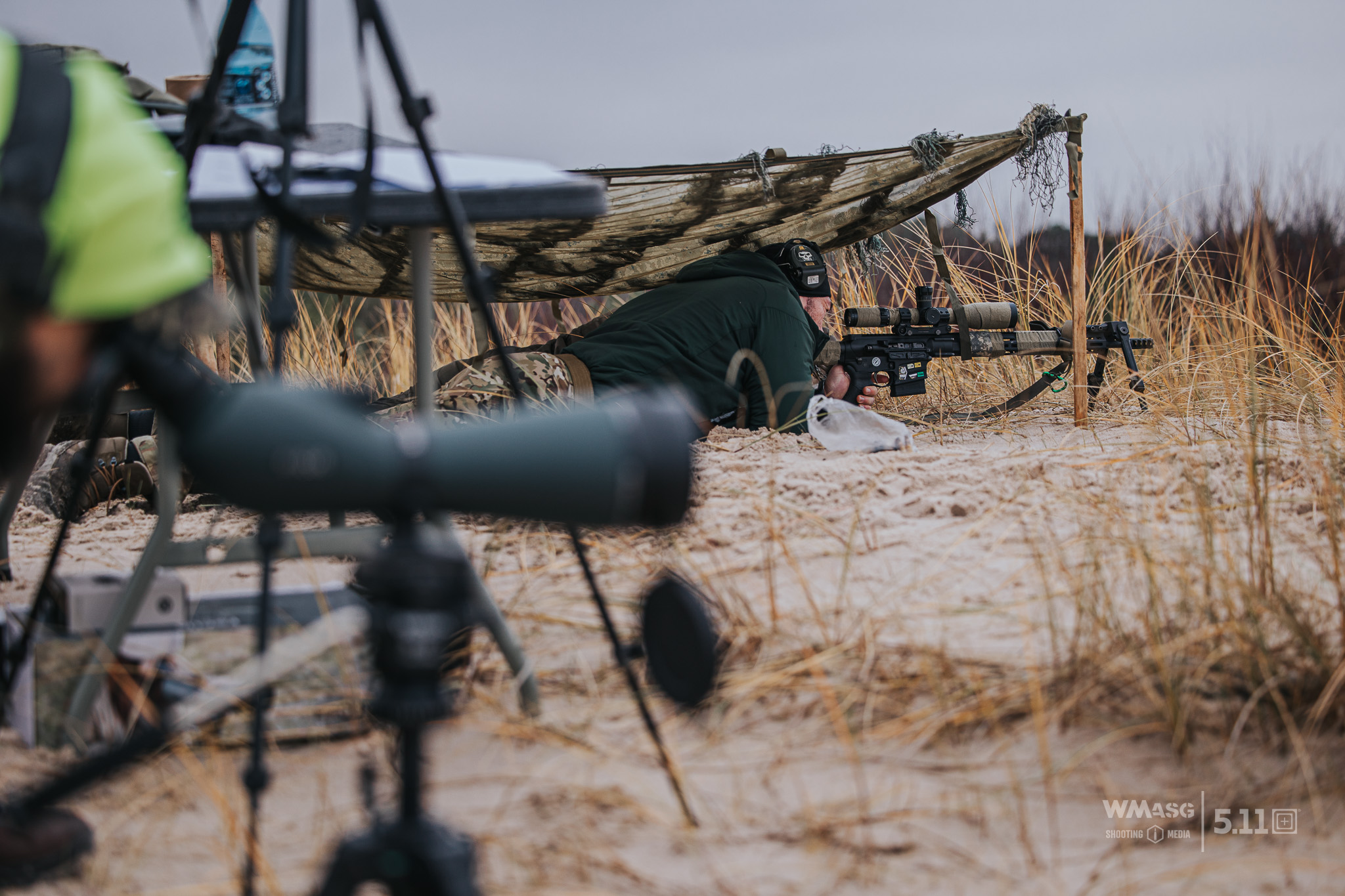 Sniper Extreme 2025 (05-06.12.2025)