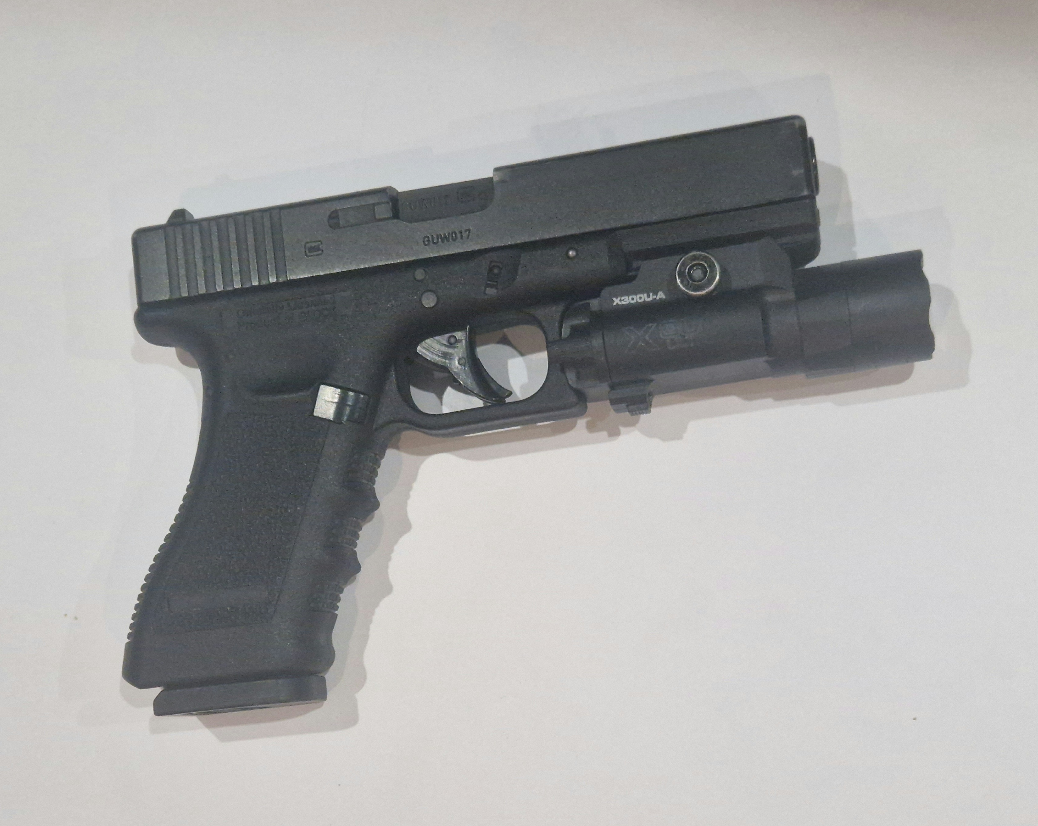 Glock 17 umarex