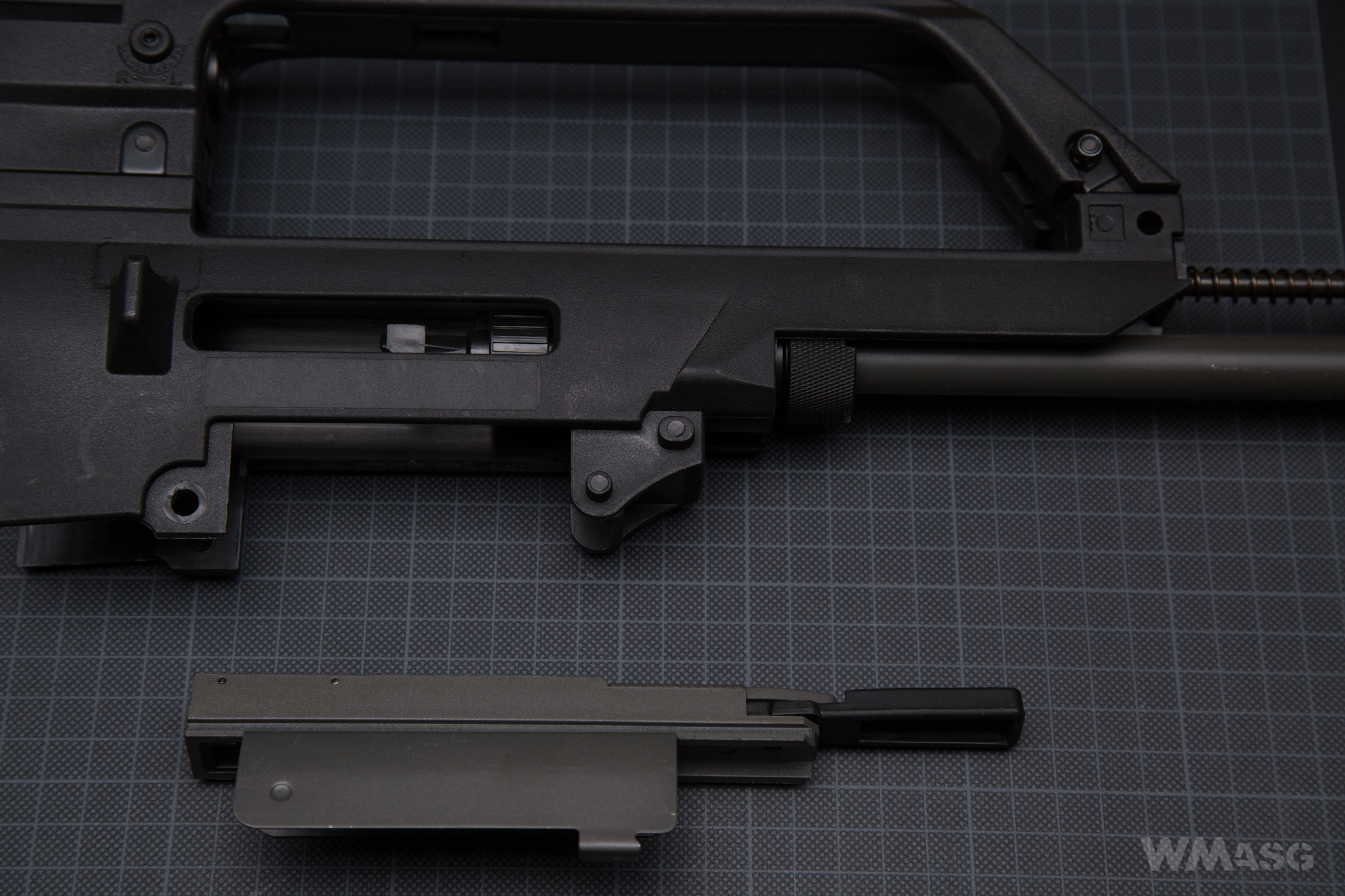 Specna Arms SA-G14 vol. 1