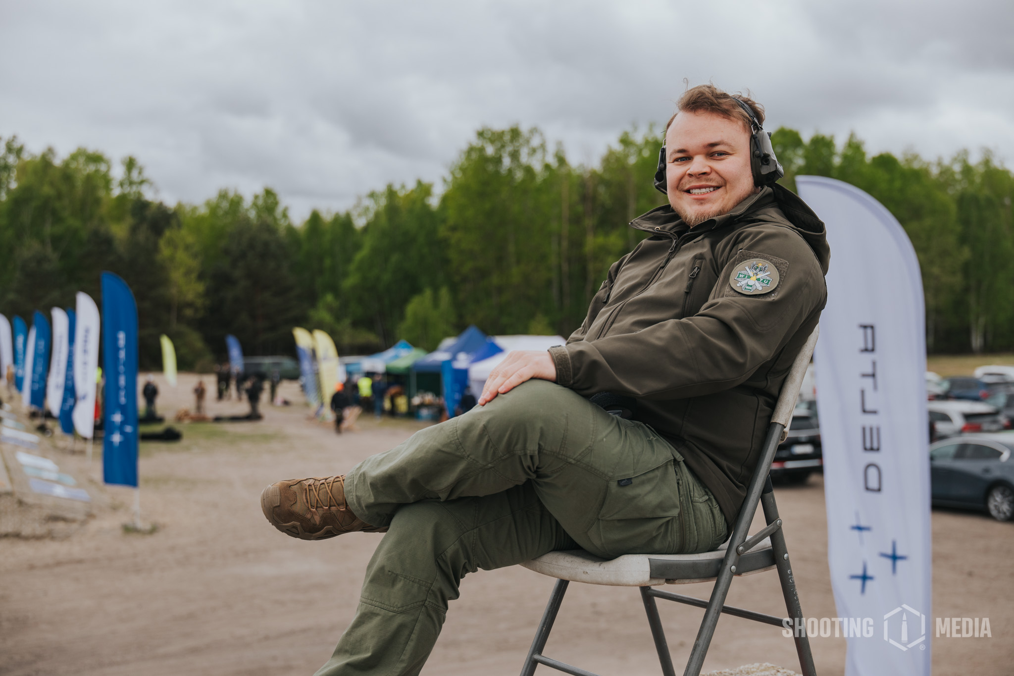 Delta Long Range Weekend 2026