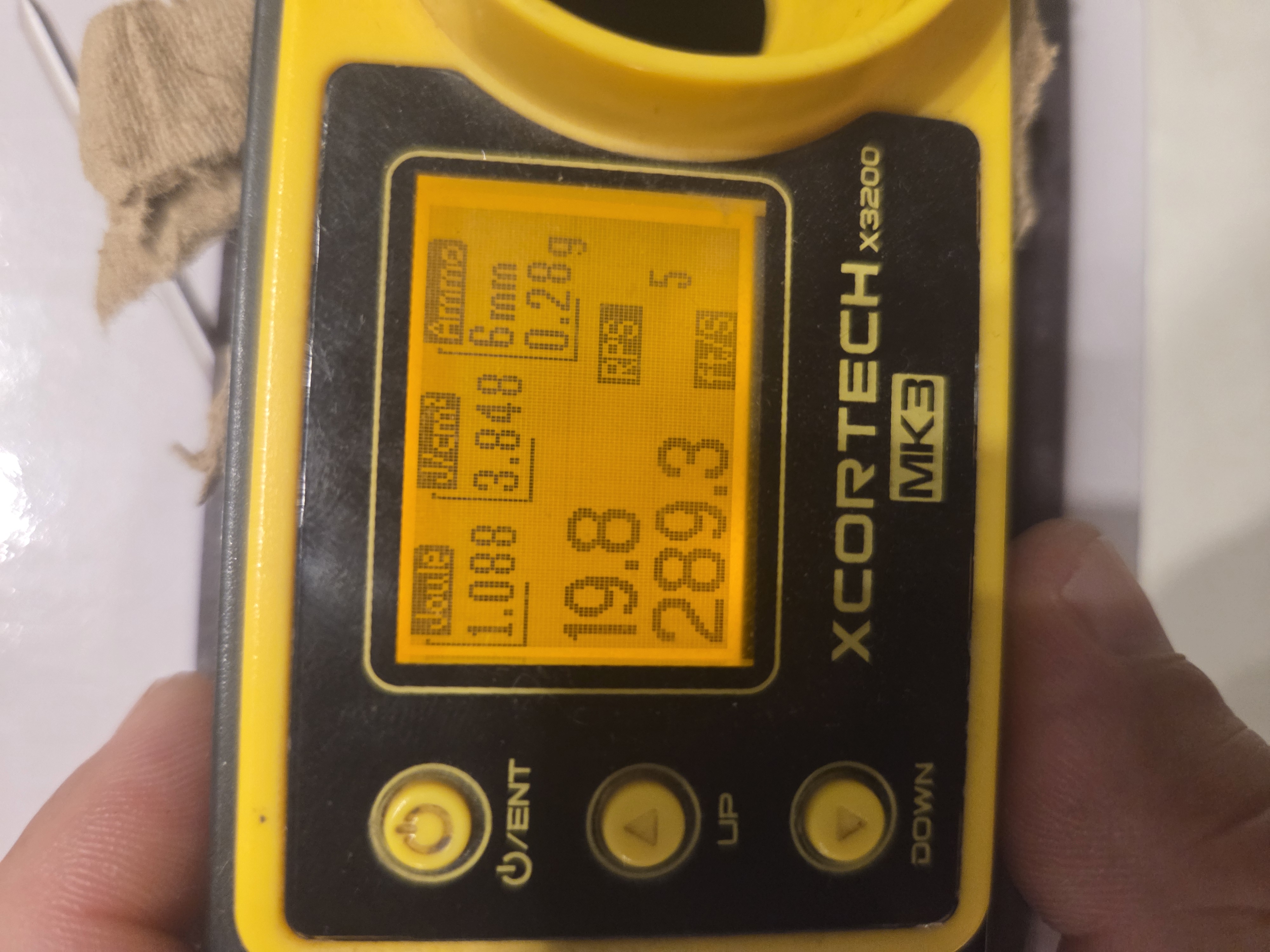 Mp5SD6 JG067 S6 1.08J 19.8RPS