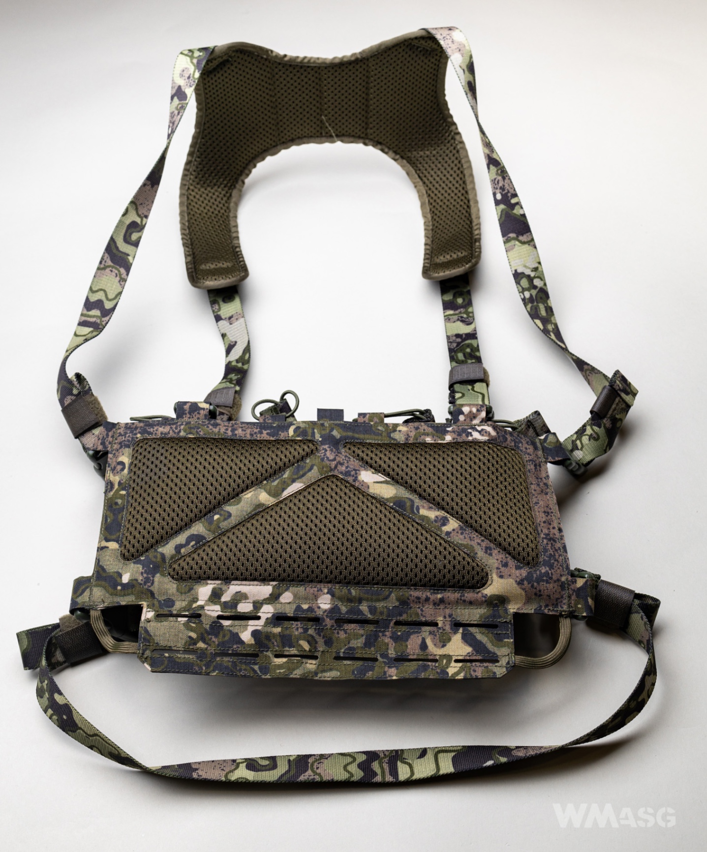 Chest rig CL-01 MAPA Tactical (studio)