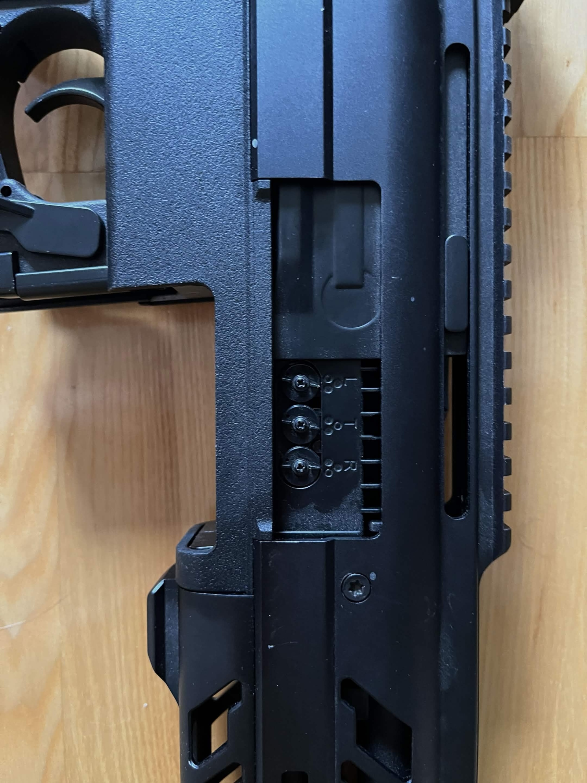 Cyma SGR-12
