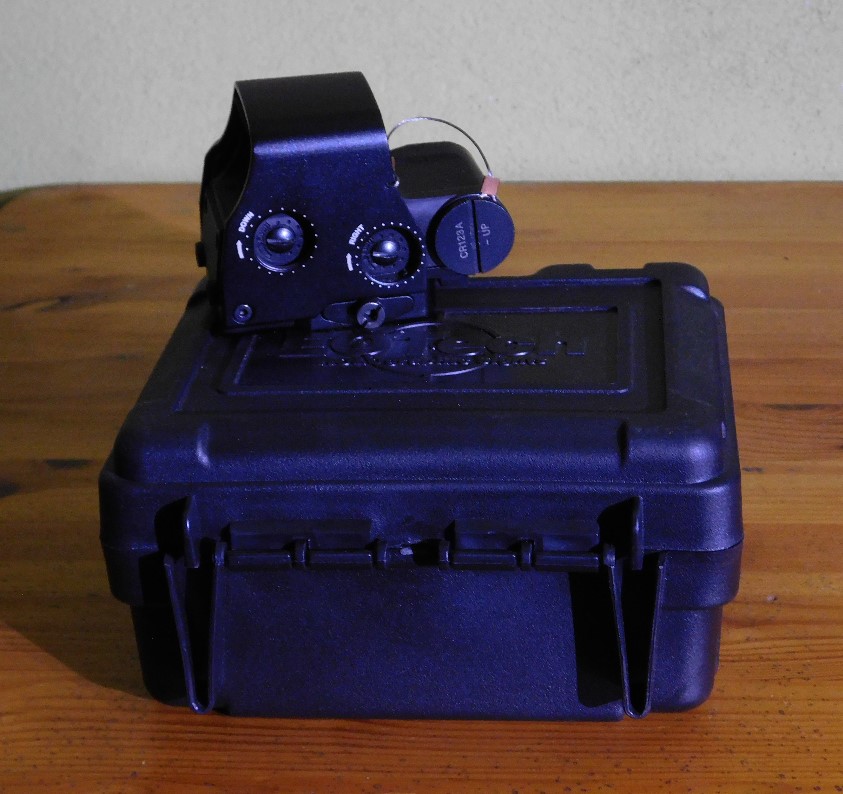EOTECH ASG M231