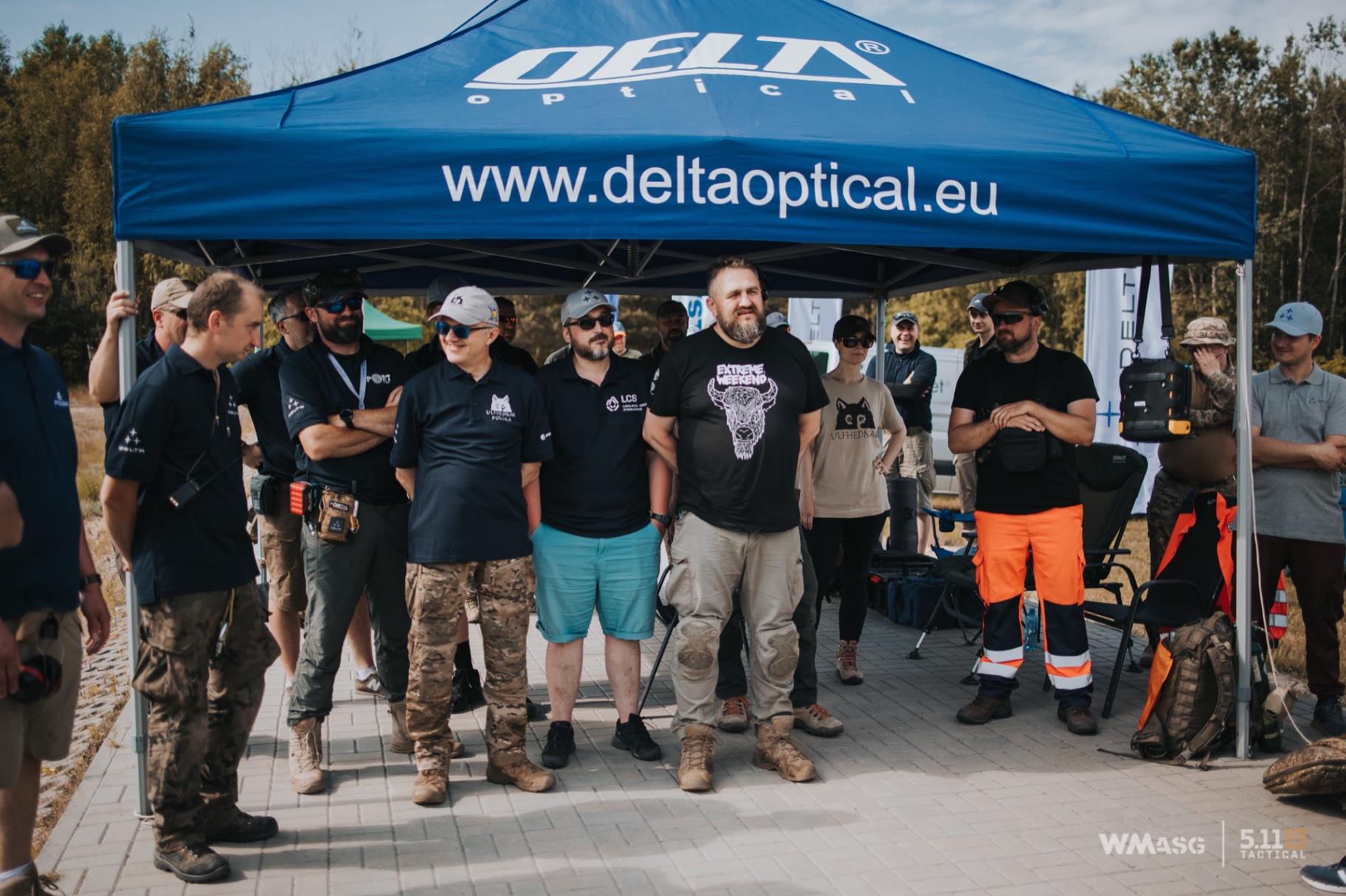 Delta Steel Gongs (11-12.06.2022)