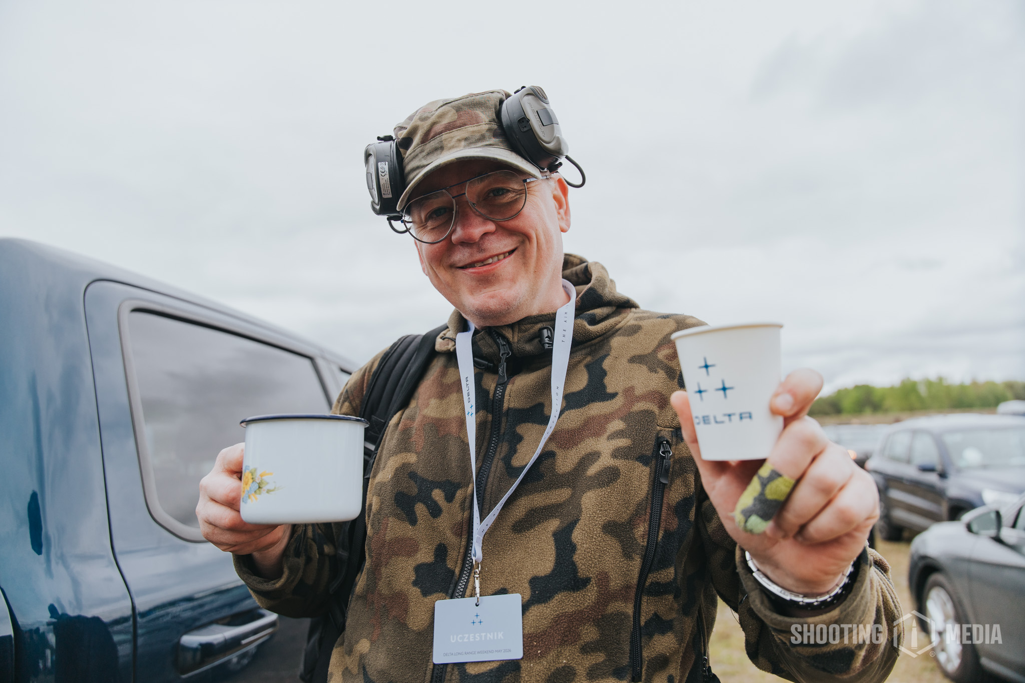Delta Long Range Weekend 2026