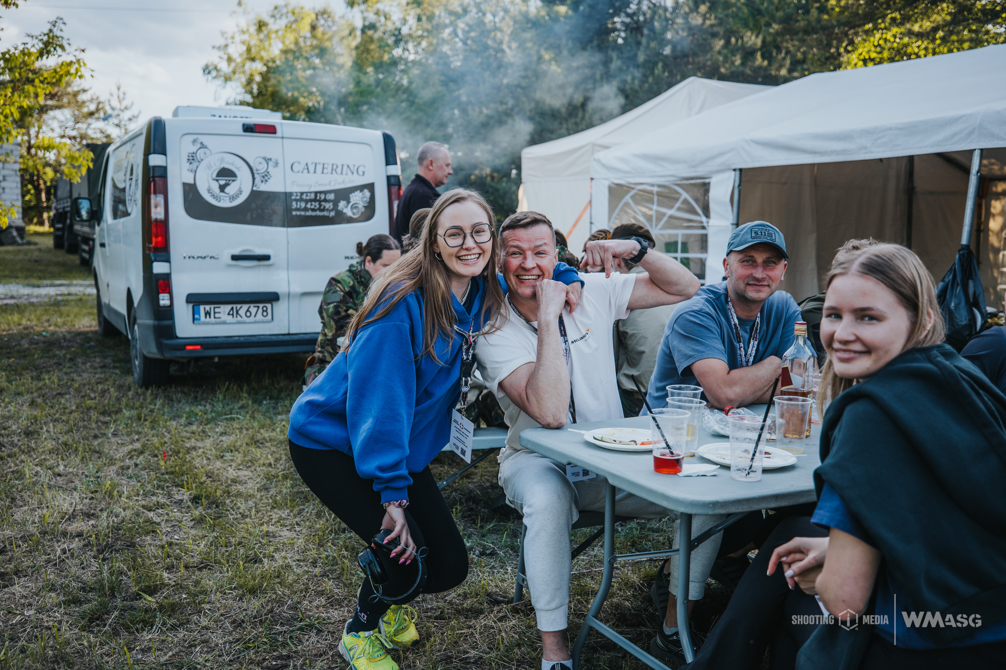 SALWA - XIX Międzynarodowy Wielobój Strzelecki (23-25.05.2025)