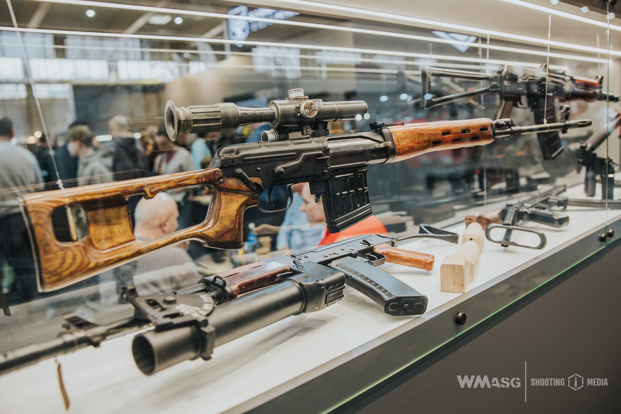 Euro Target Show 2025 (fotorelacja)