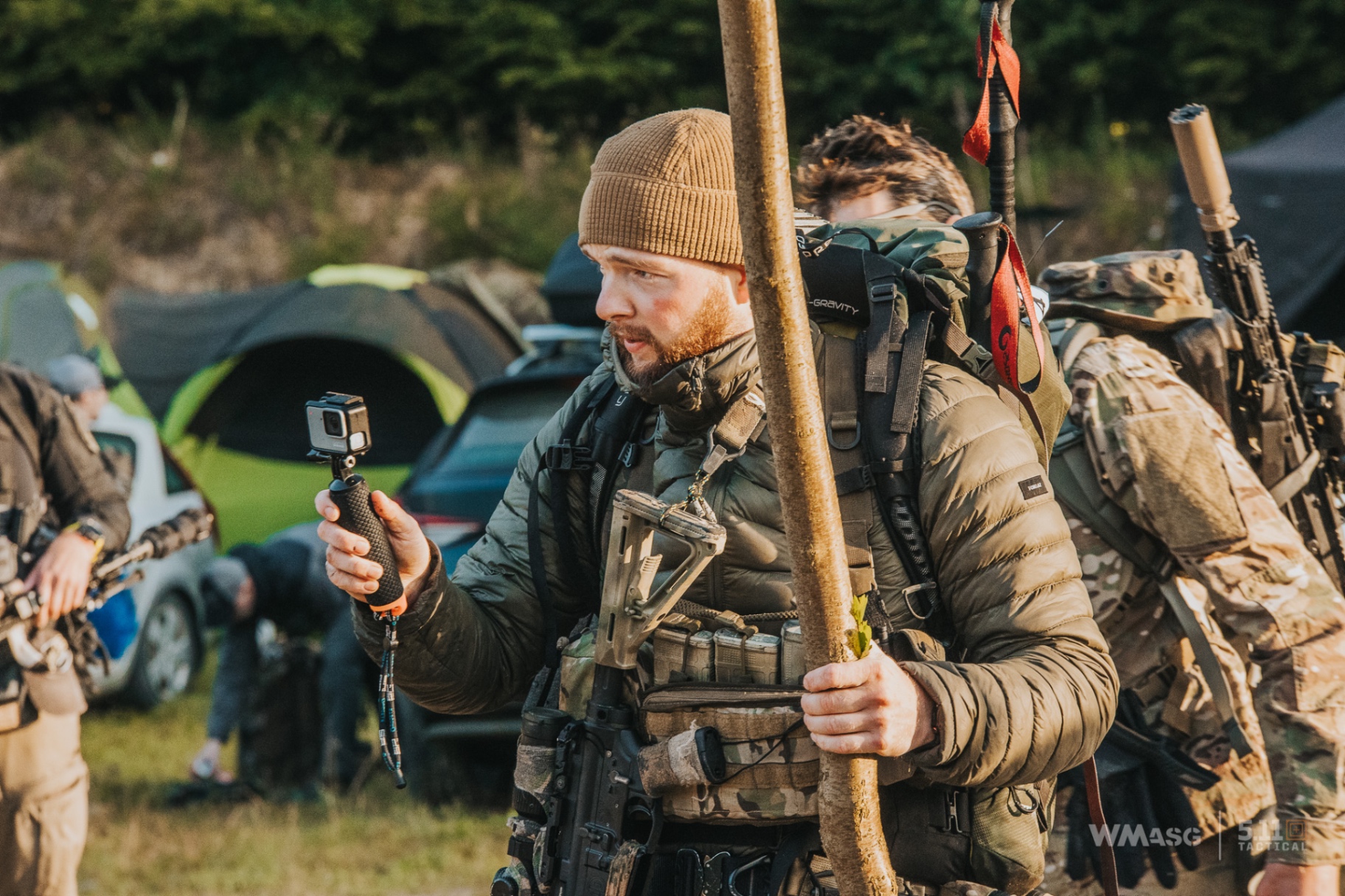 Lekka Piechota IX (termin II) 2023 (część I)