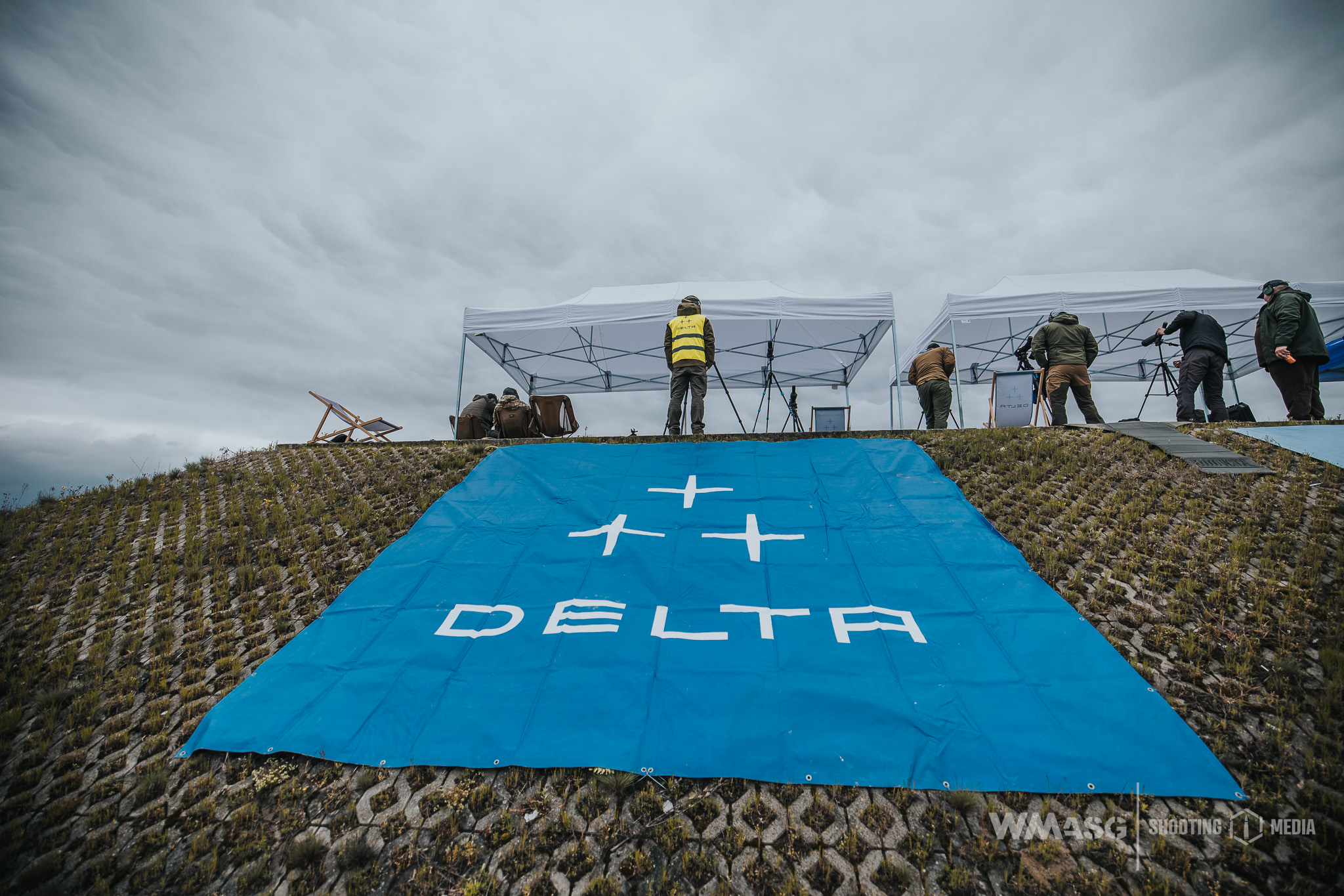 Delta Long Range Weekend 2025