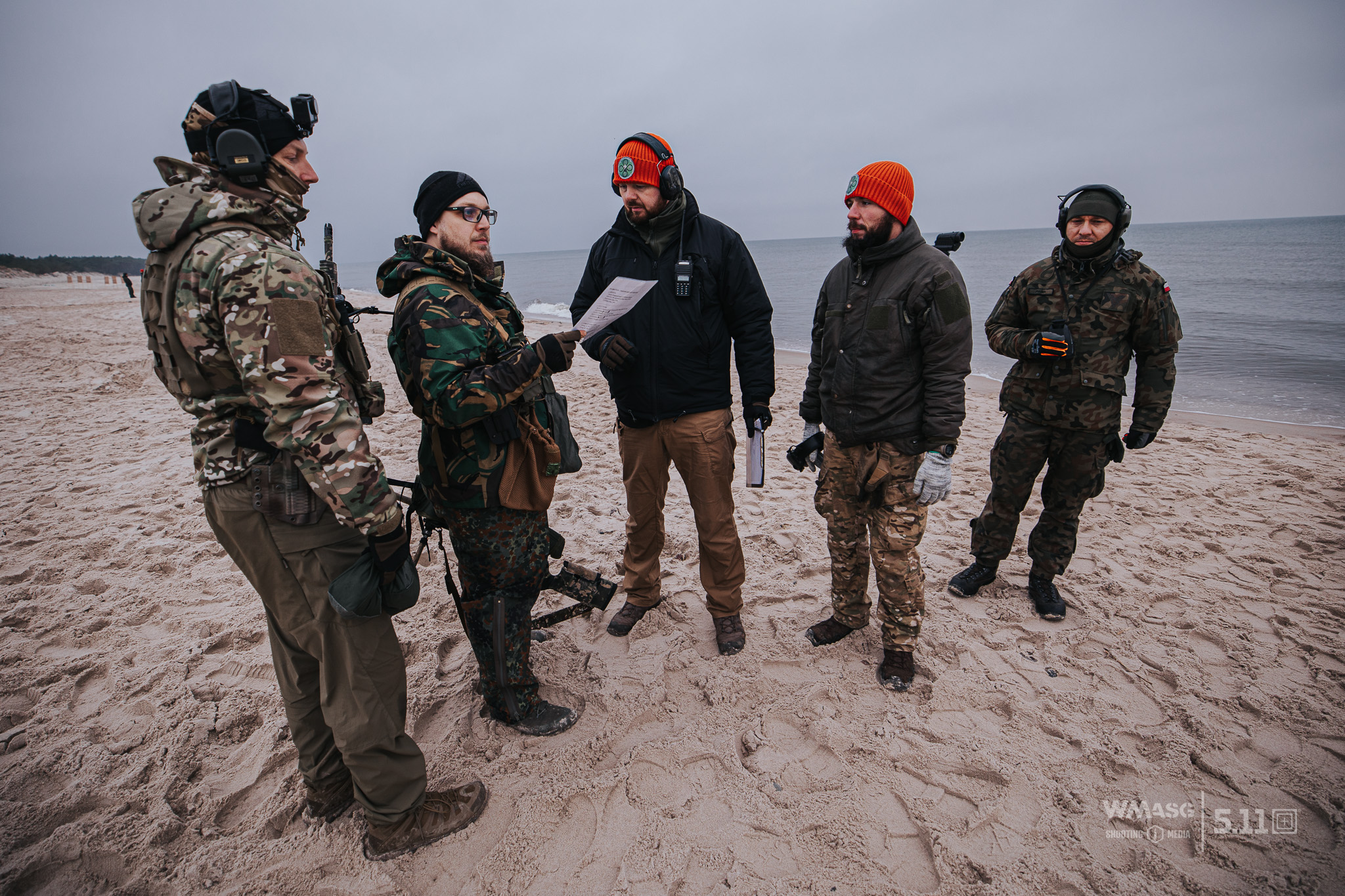 Sniper Extreme 2025 (05-06.12.2025)