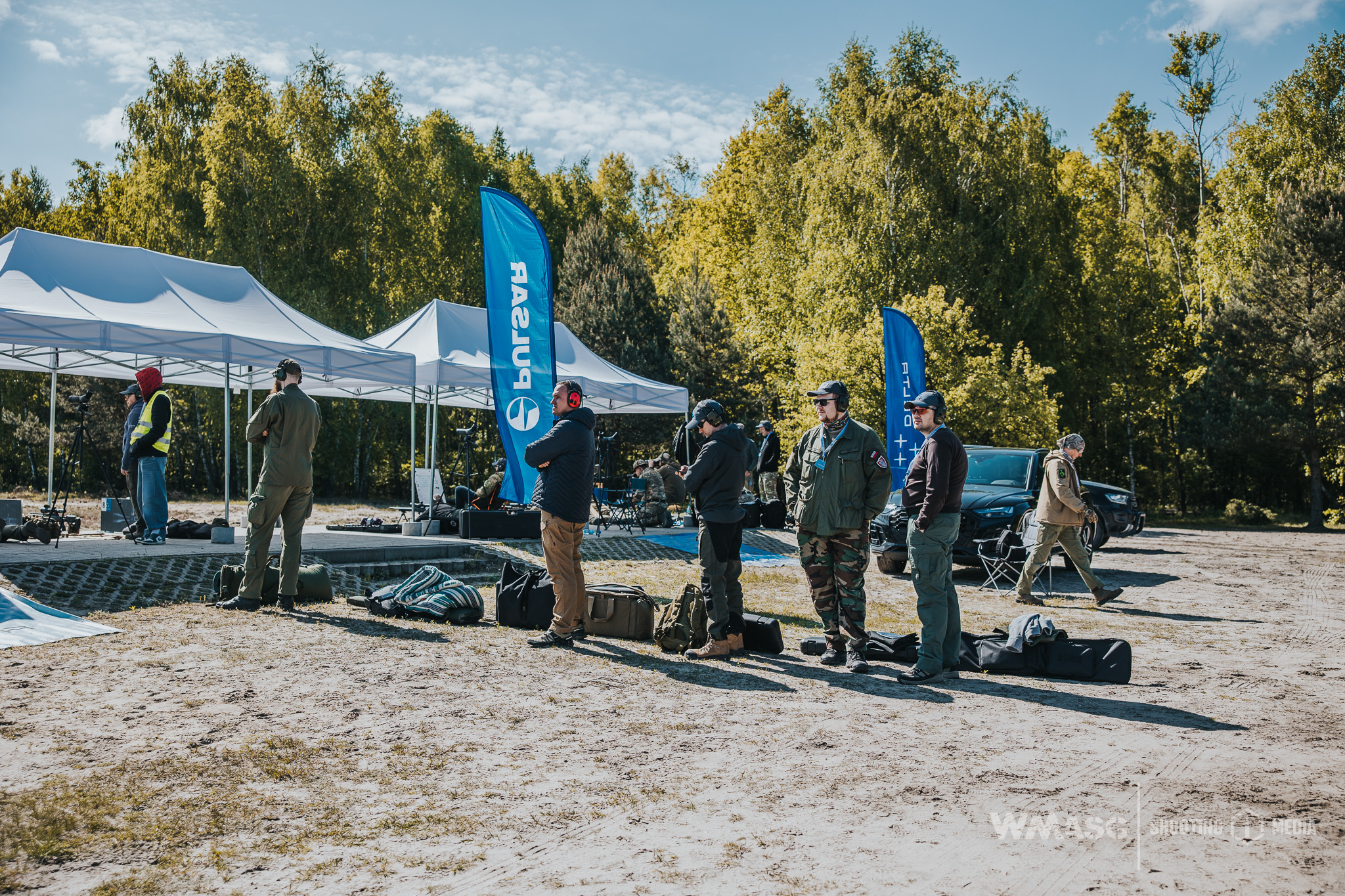 Delta Long Range Weekend 2025