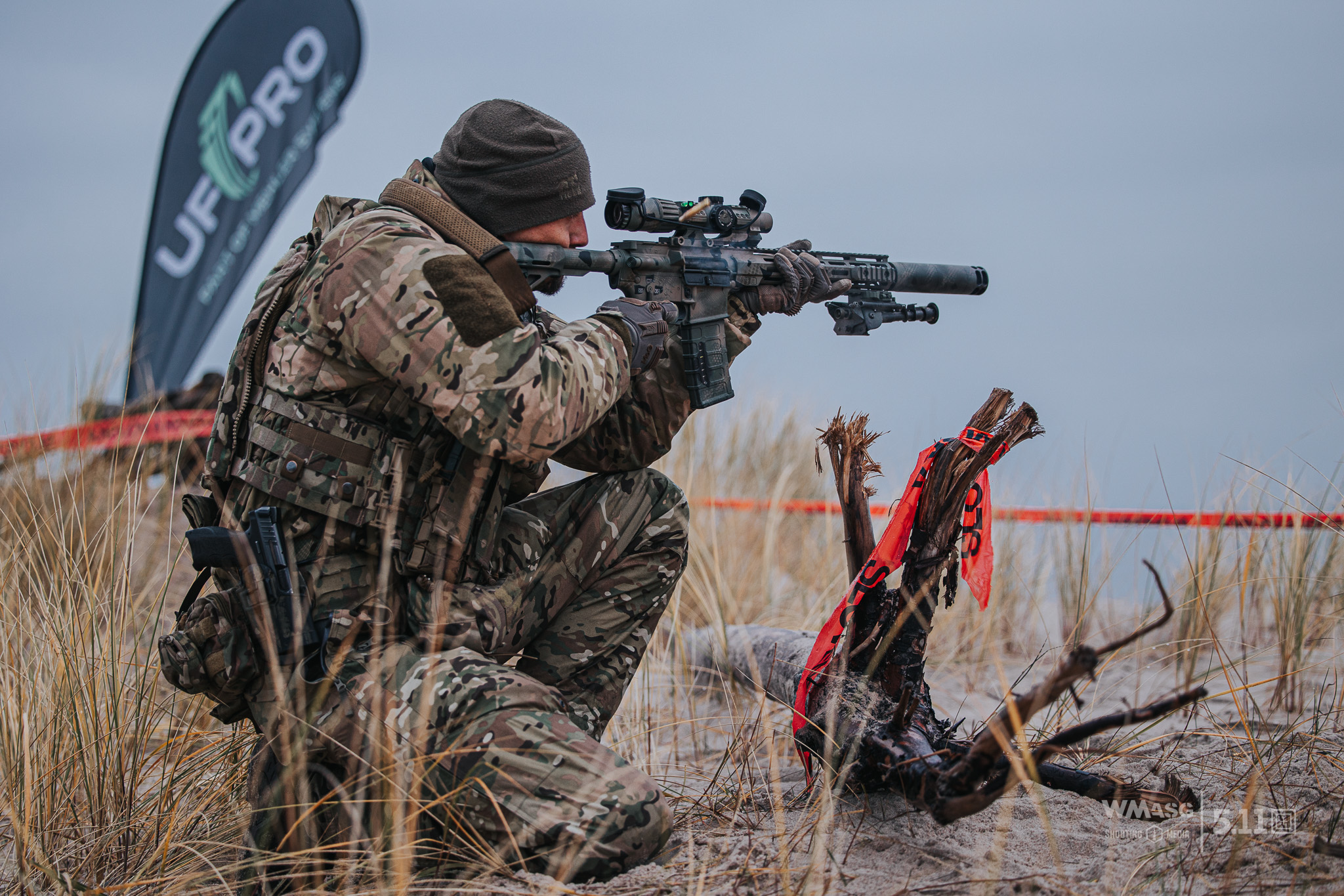 Sniper Extreme 2025 (05-06.12.2025)