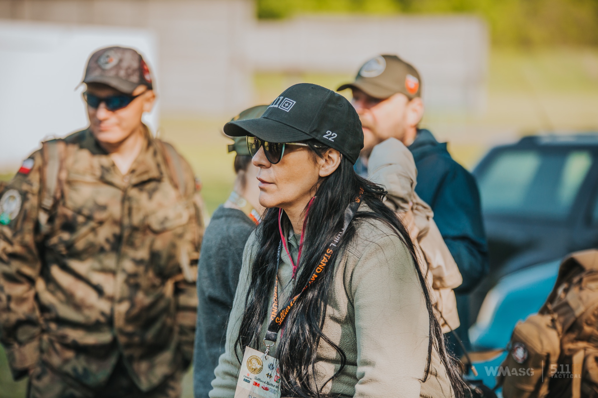 XVII Międzynarodowy Wielobój Strzelecki